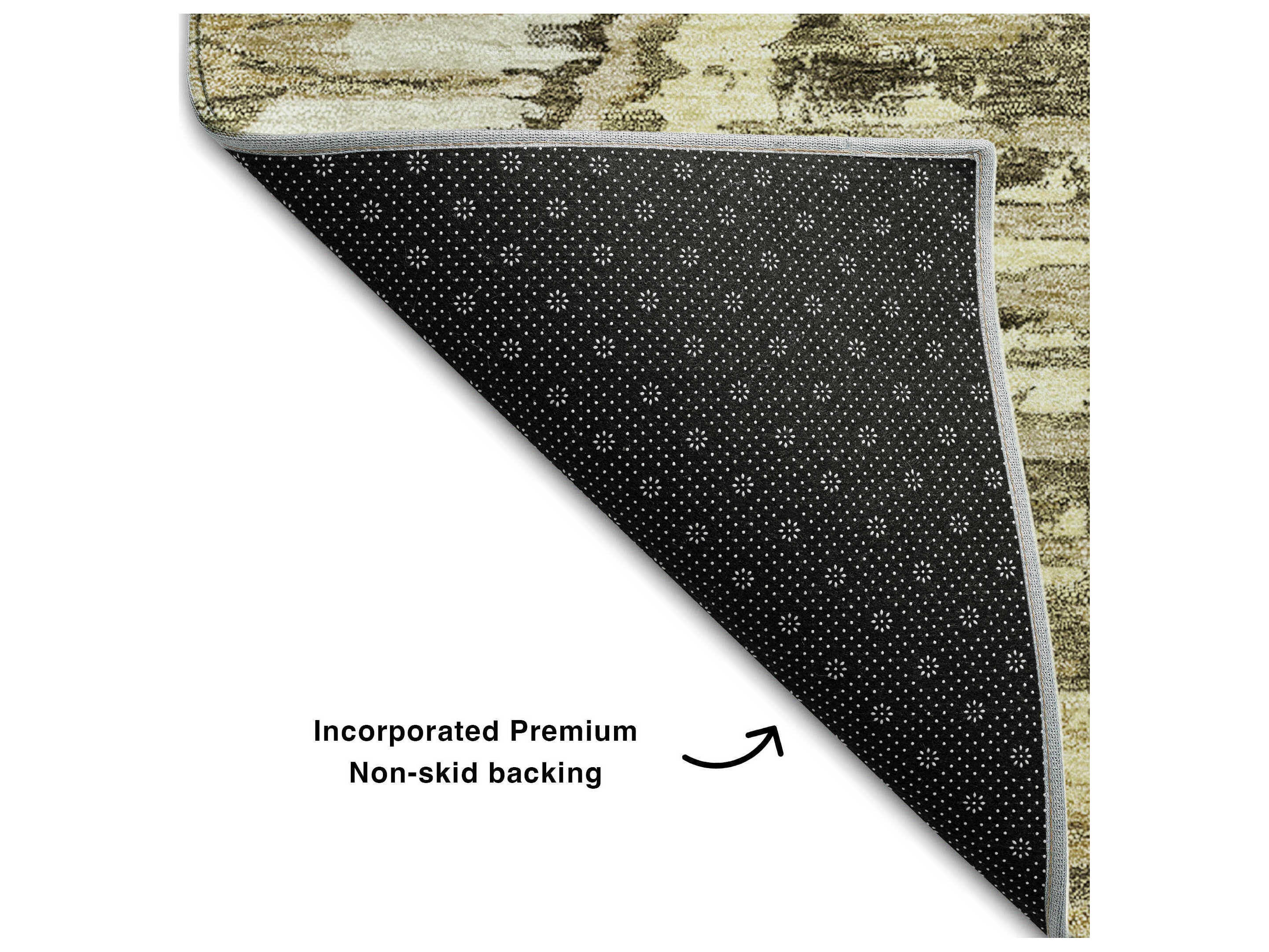 Dalyn Mayfield Abstract Area Rug