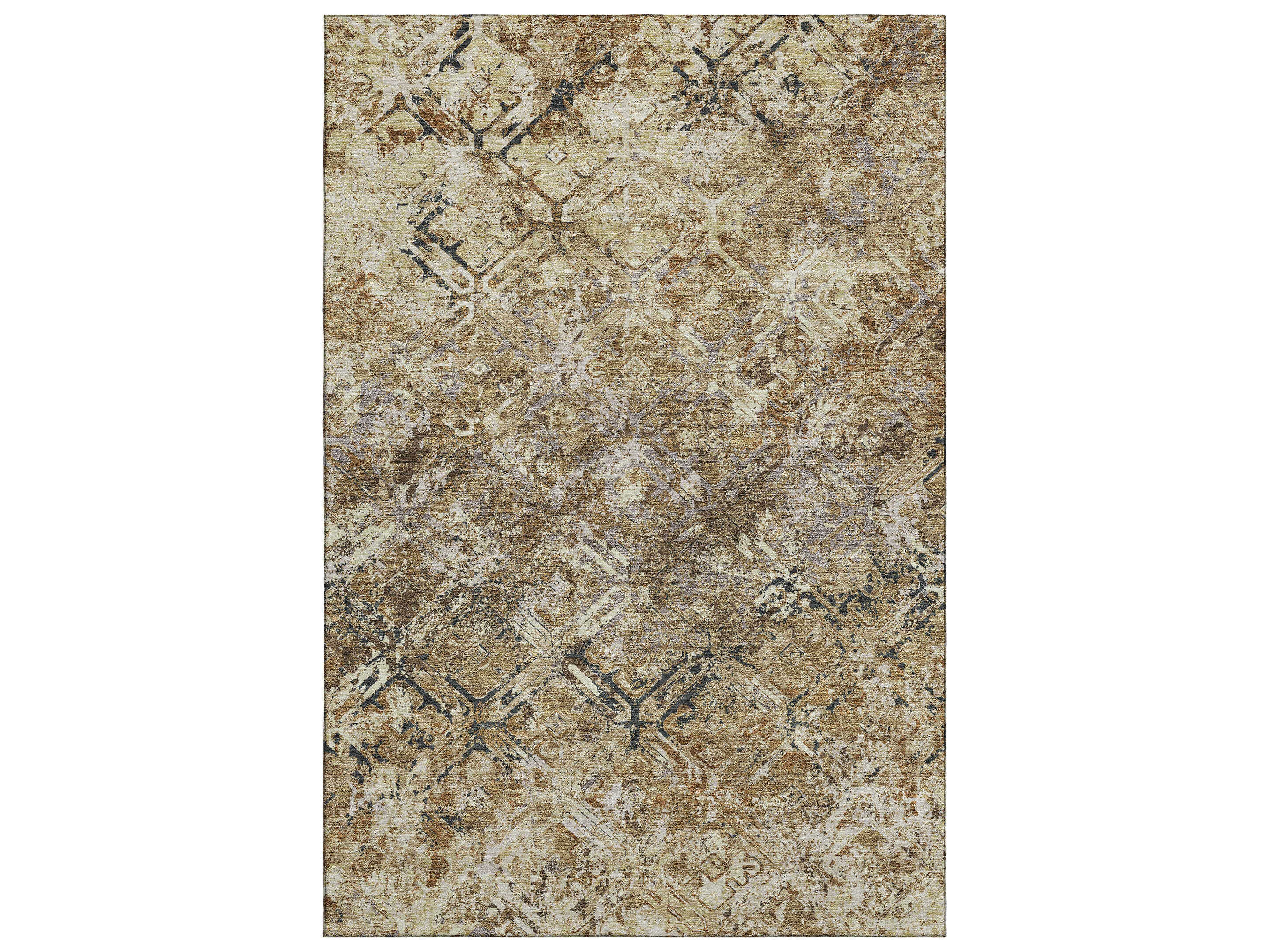 Dalyn Mayfield Abstract Area Rug