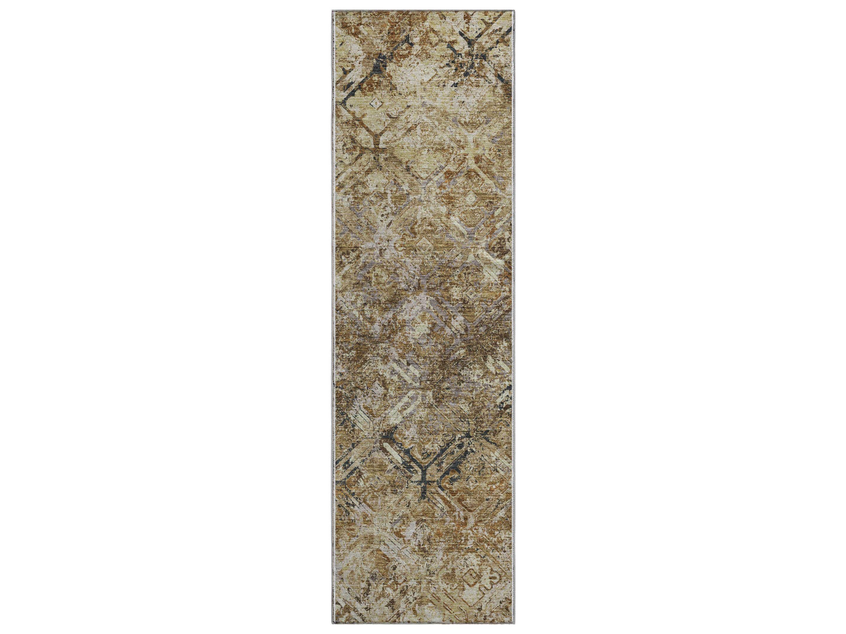 Dalyn Mayfield Abstract Area Rug
