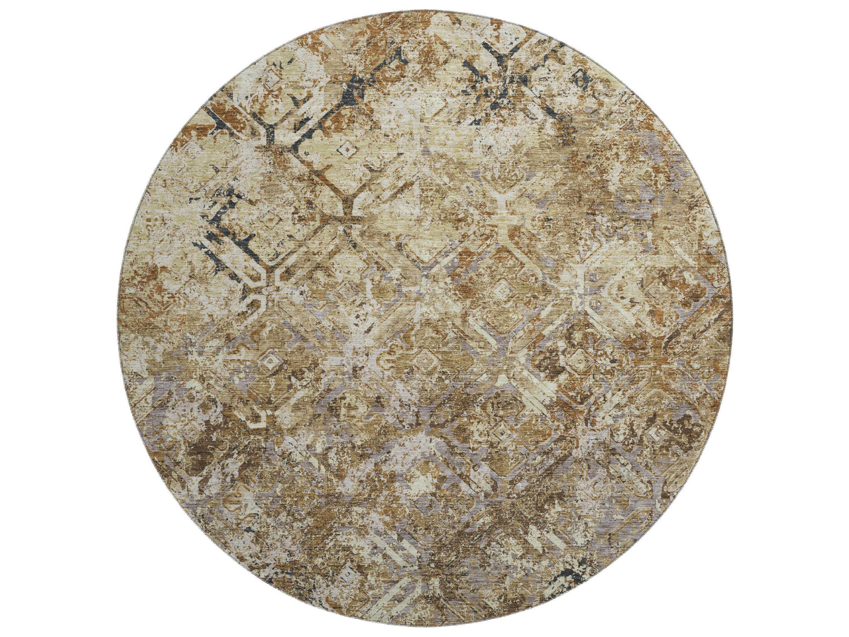 Dalyn Mayfield Abstract Area Rug