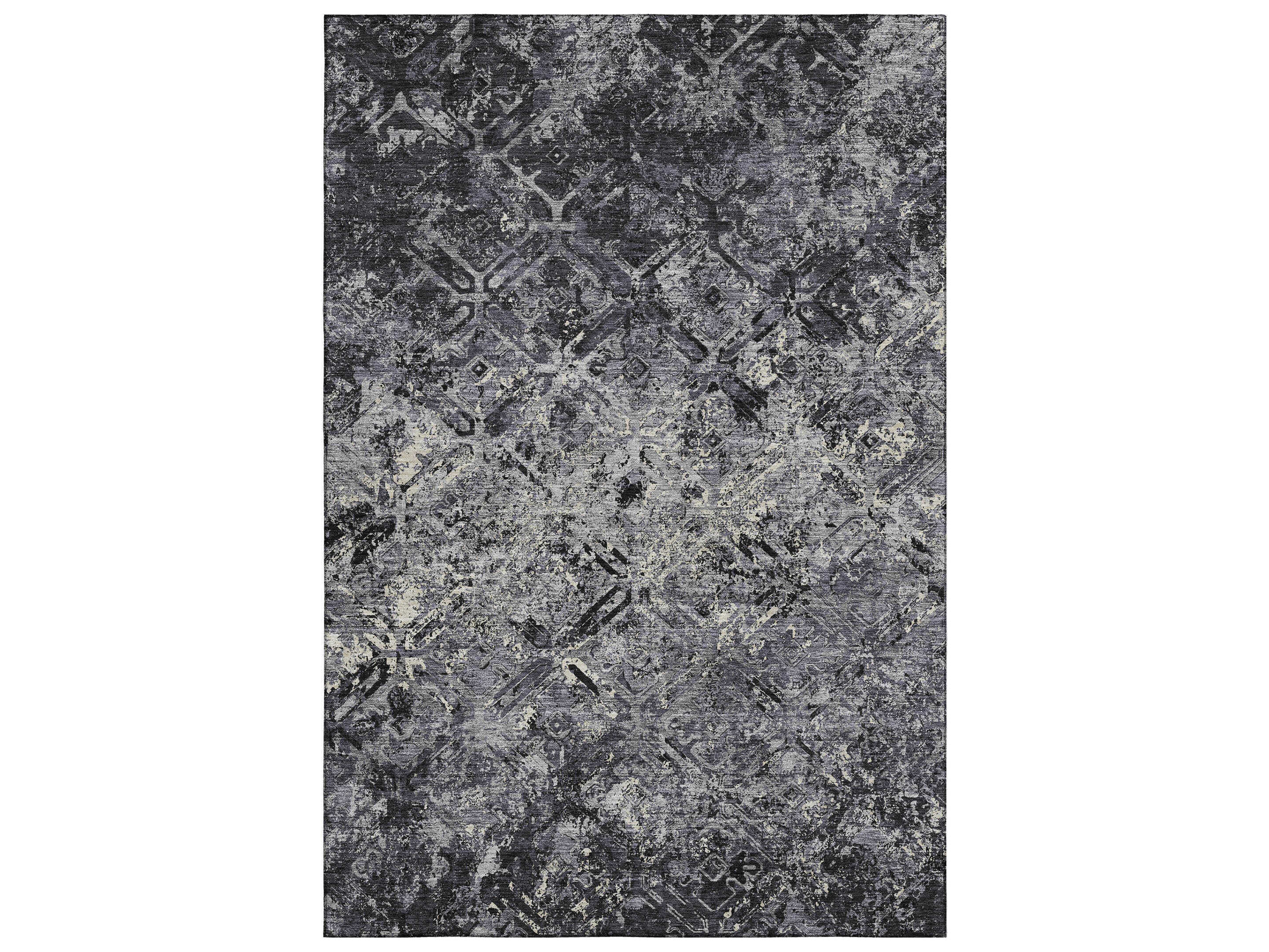 Dalyn Mayfield Abstract Area Rug