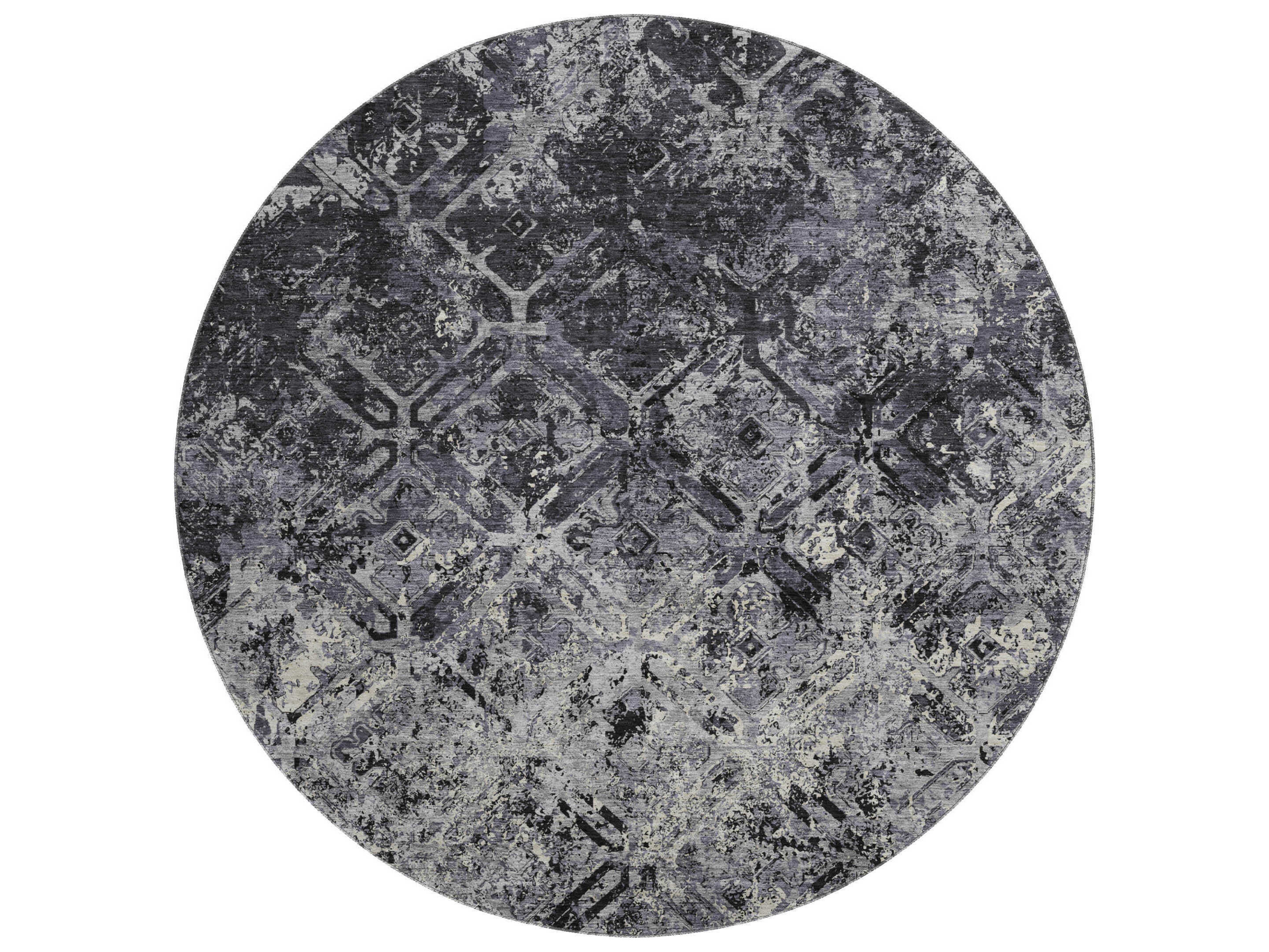 Dalyn Mayfield Abstract Area Rug