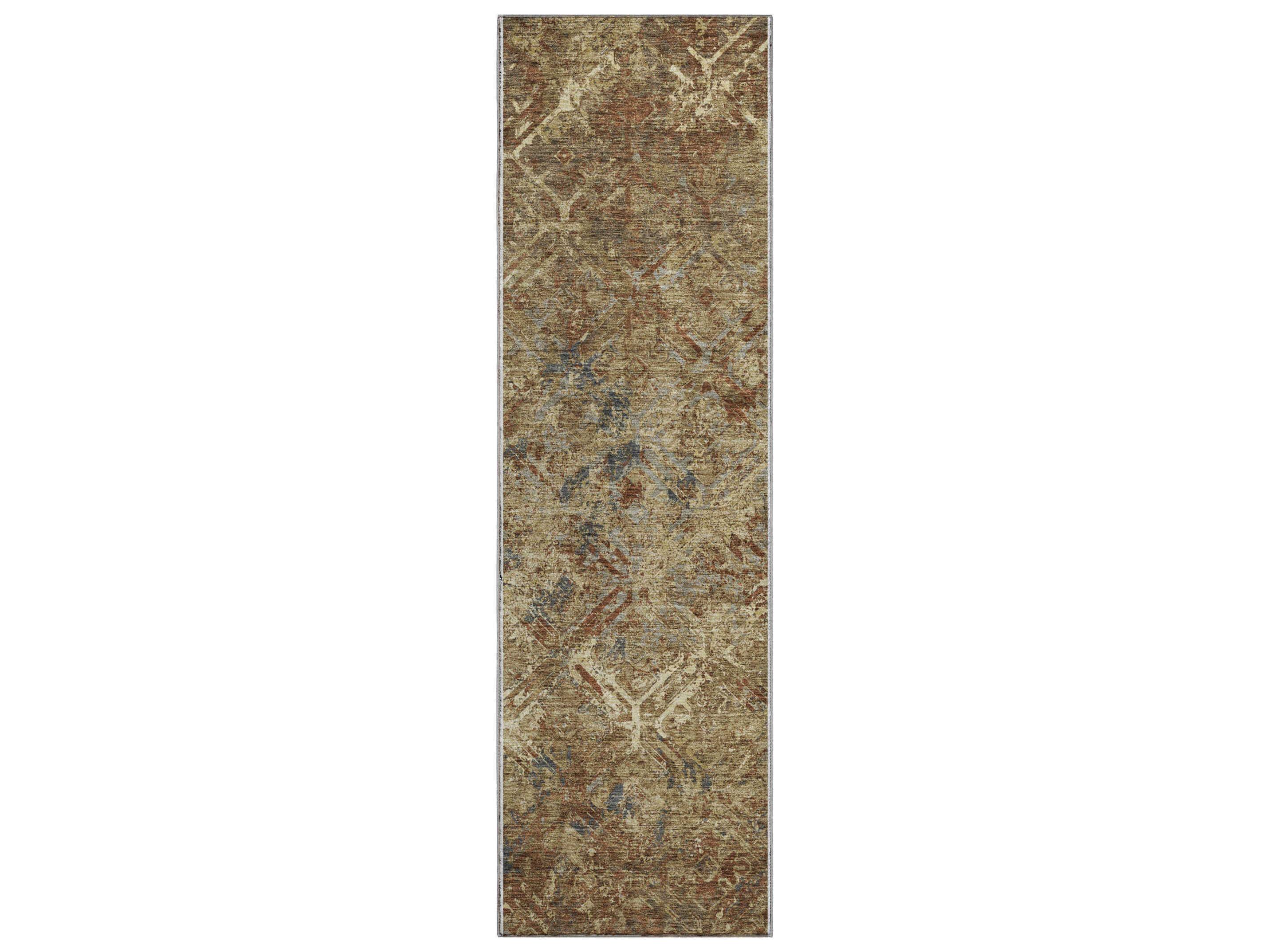 Dalyn Mayfield Abstract Area Rug