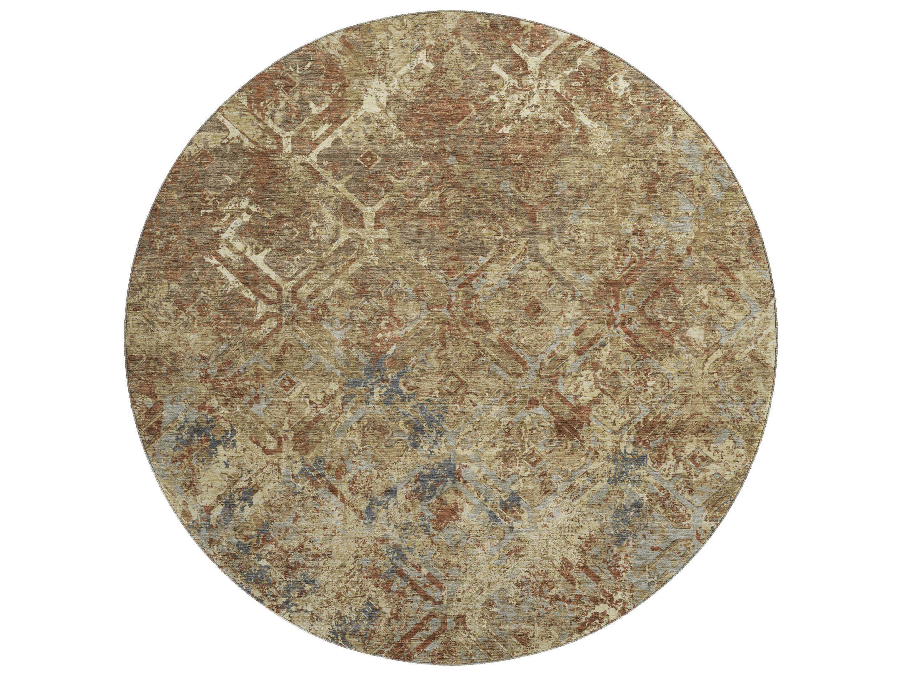 Dalyn Mayfield Abstract Area Rug
