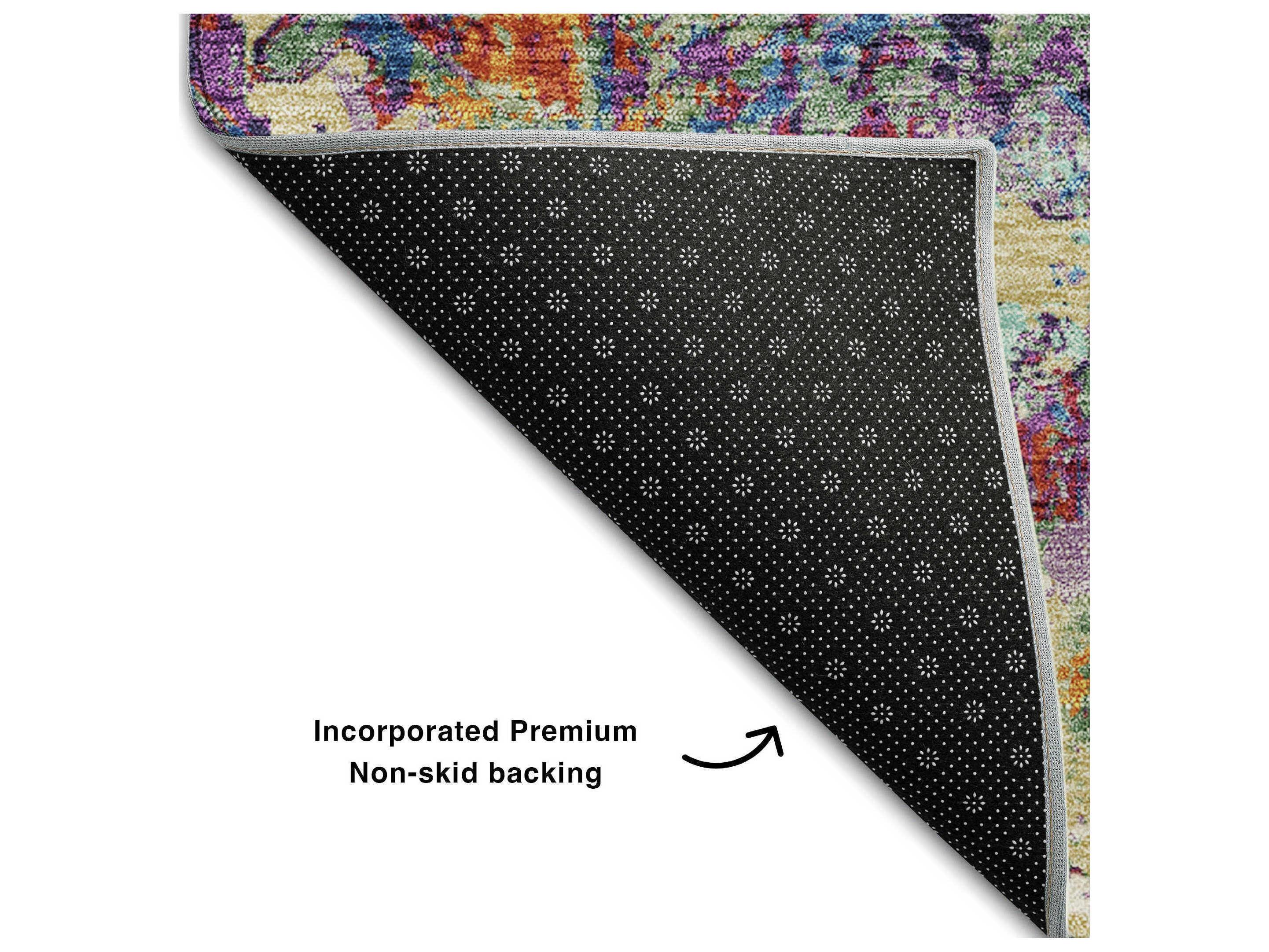 Dalyn Mayfield Abstract Area Rug