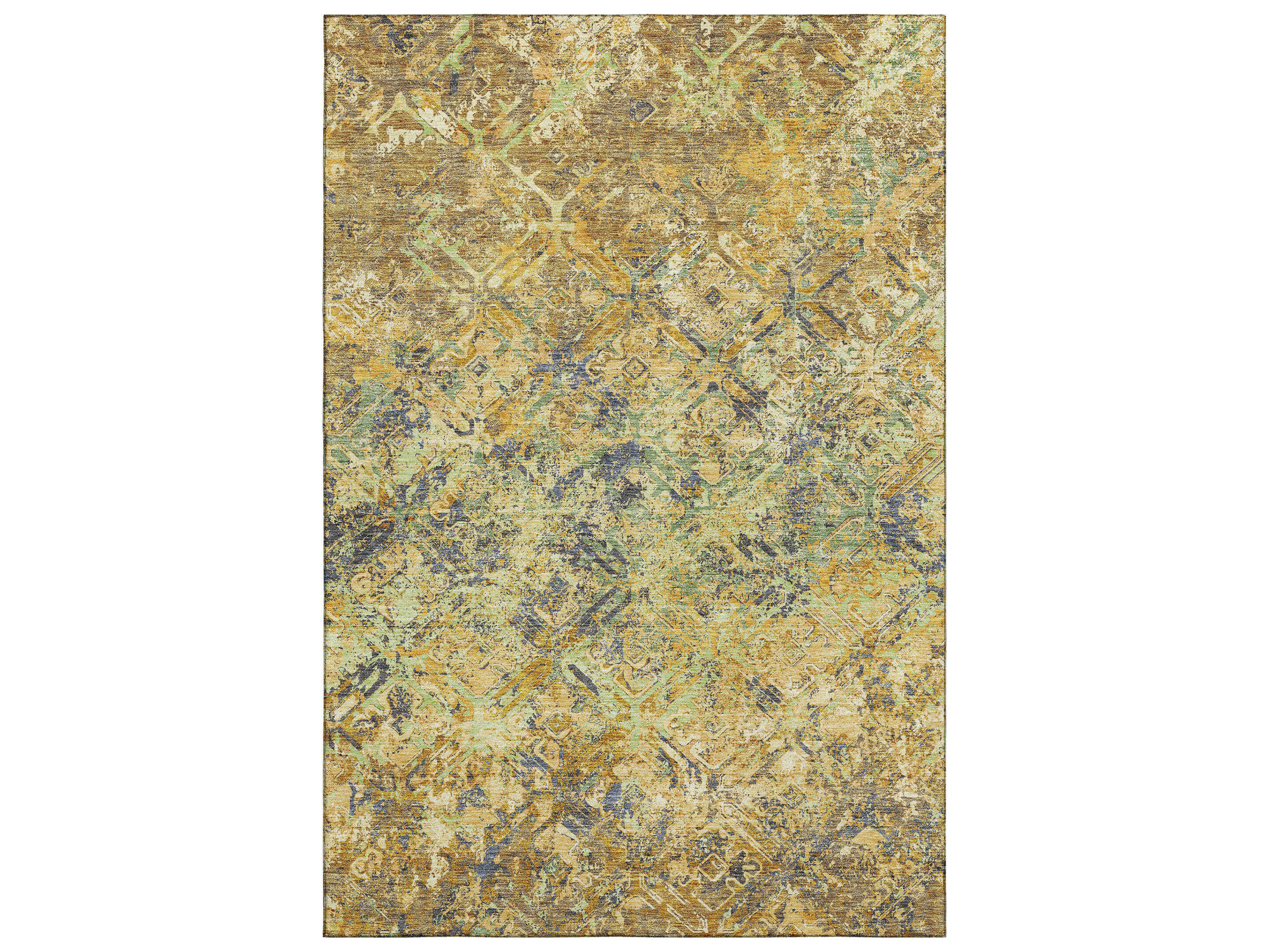Dalyn Mayfield Abstract Area Rug