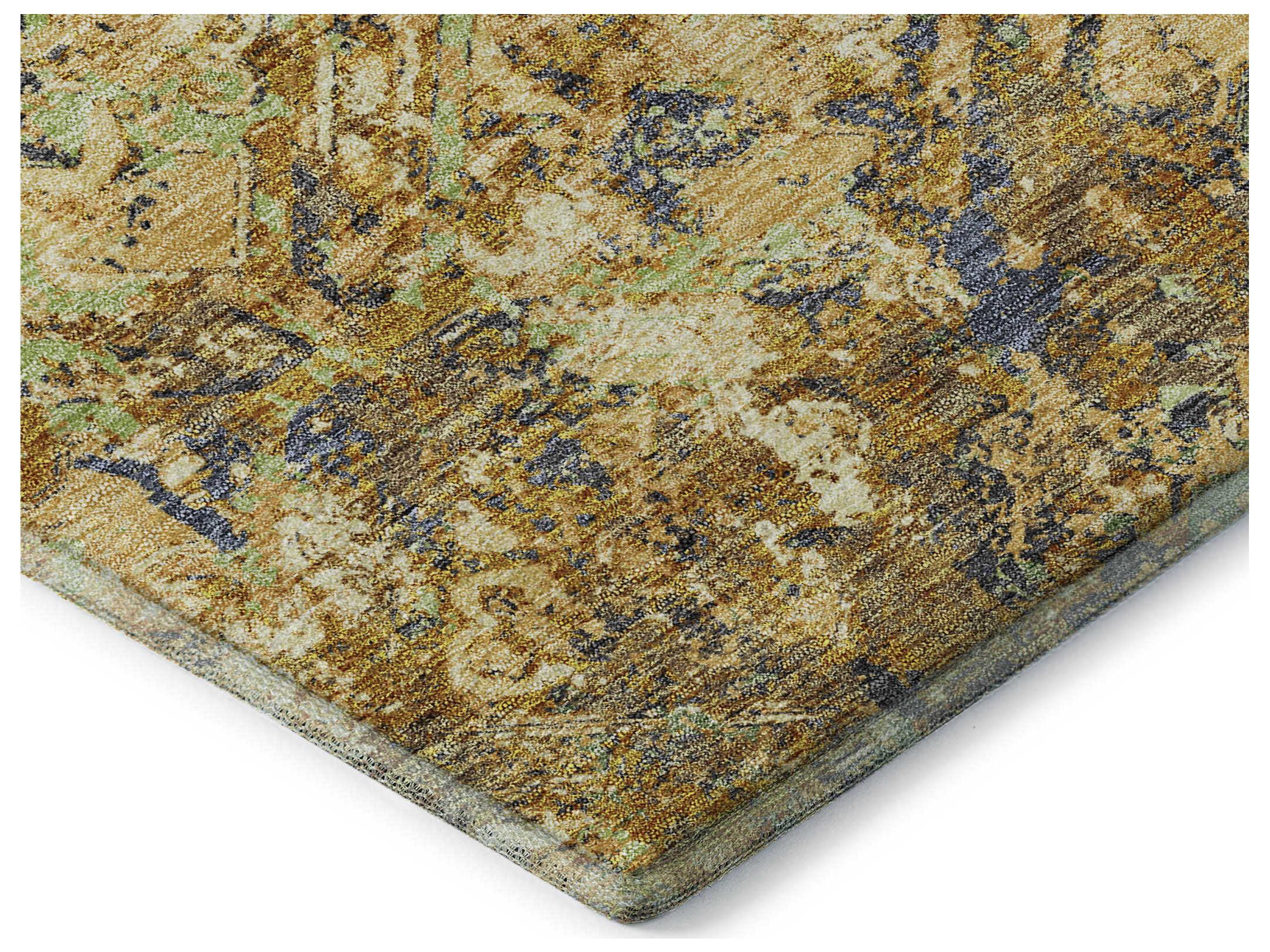 Dalyn Mayfield Abstract Area Rug