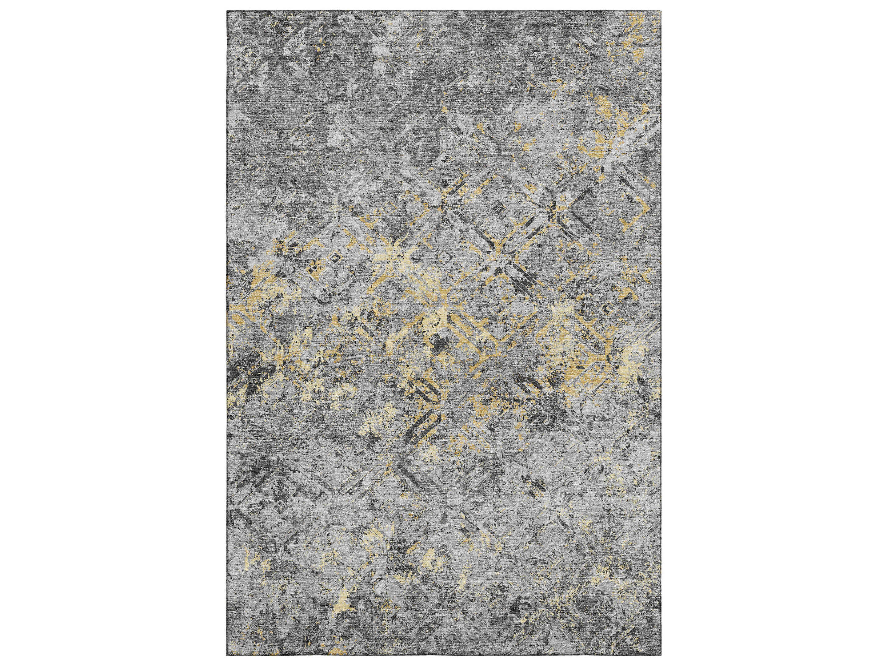 Dalyn Mayfield Abstract Area Rug