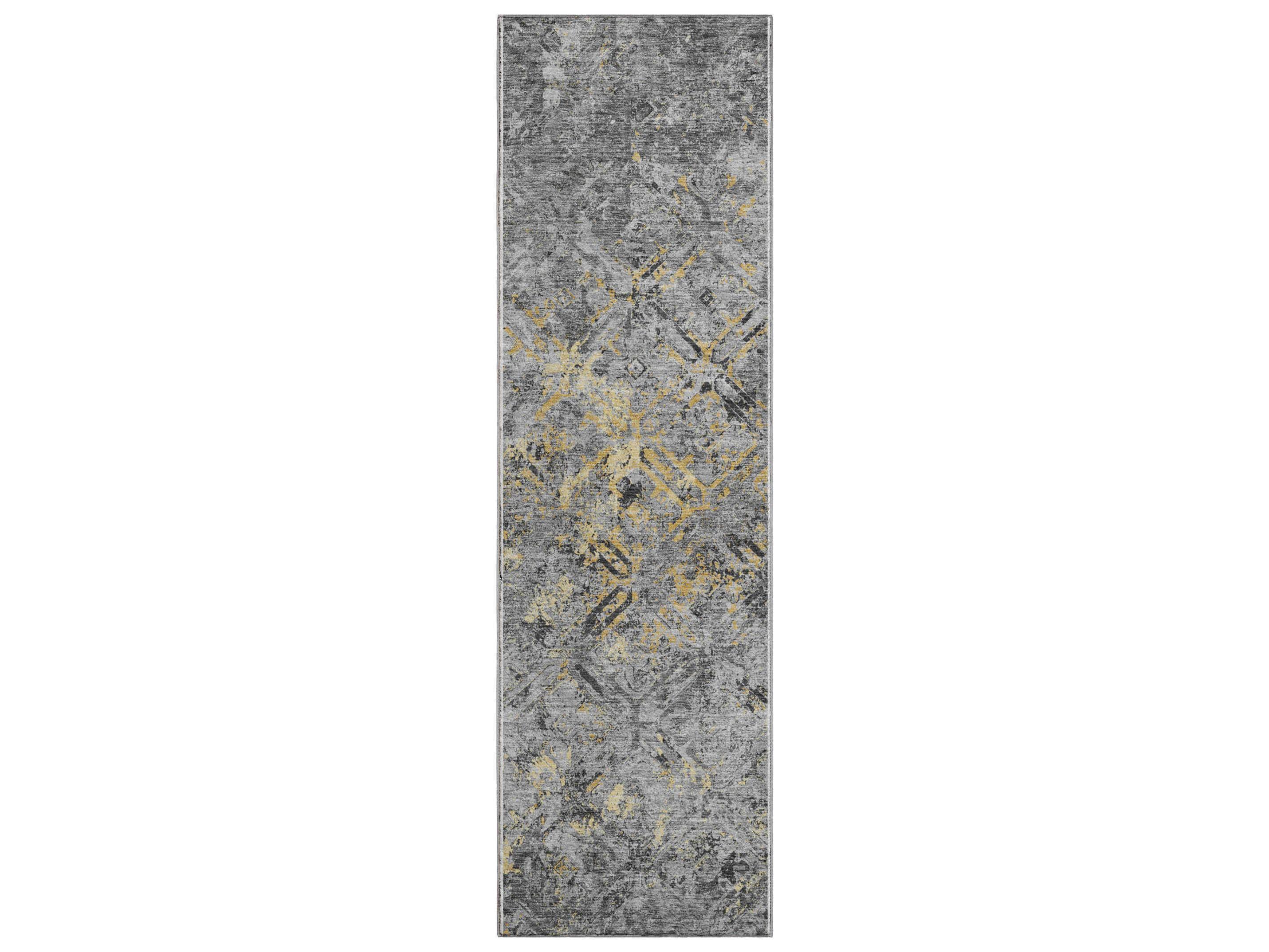 Dalyn Mayfield Abstract Area Rug