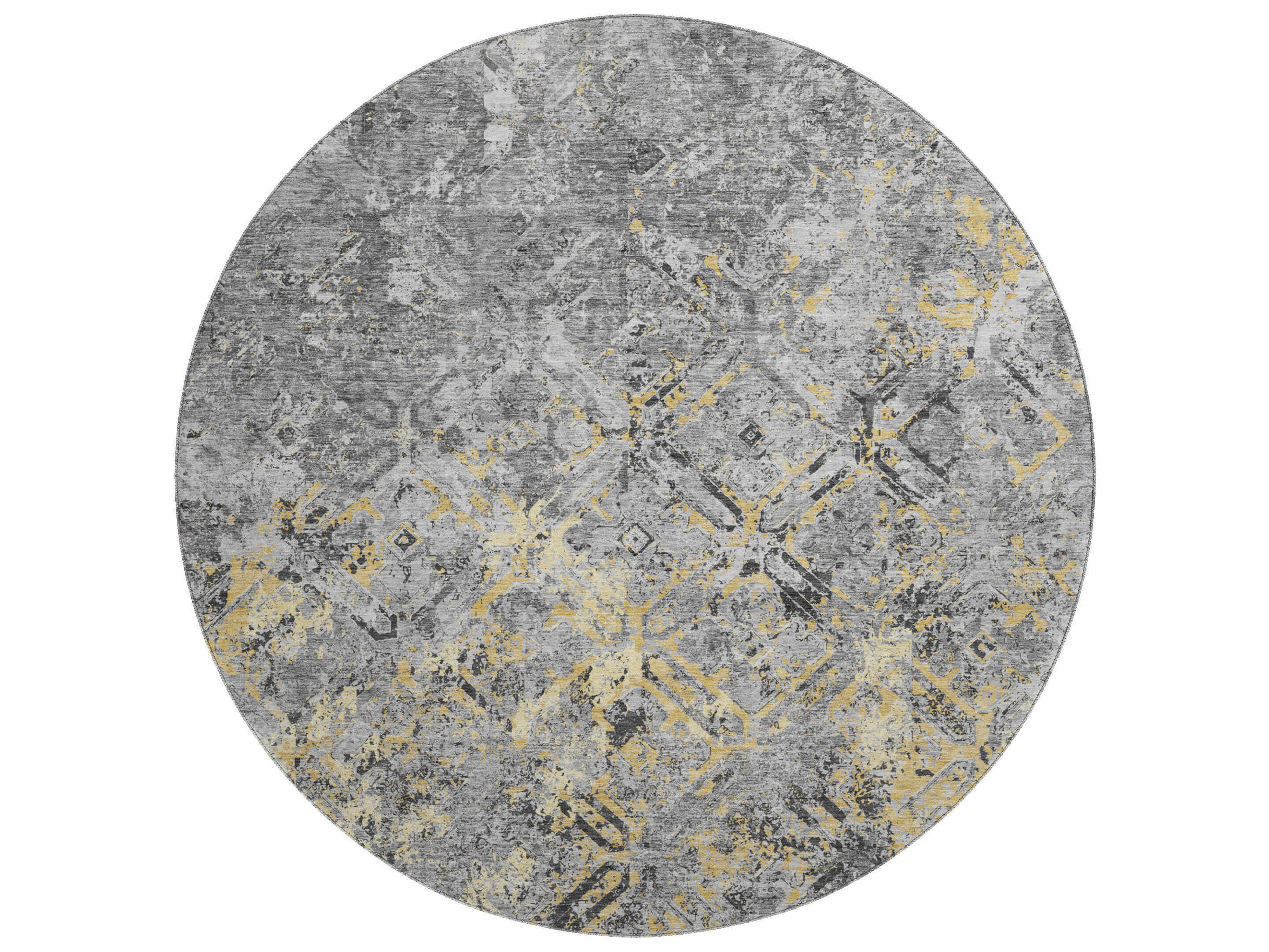 Dalyn Mayfield Abstract Area Rug