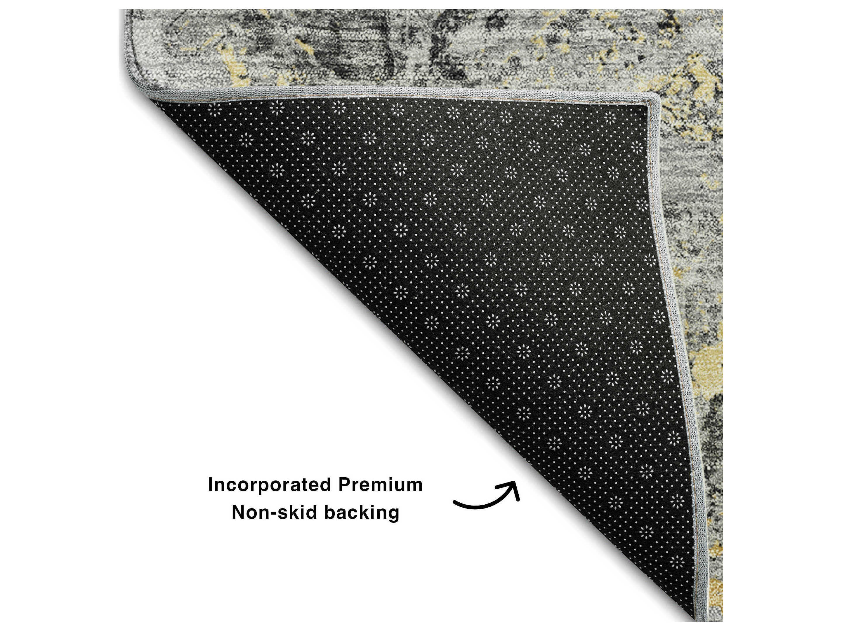 Dalyn Mayfield Abstract Area Rug