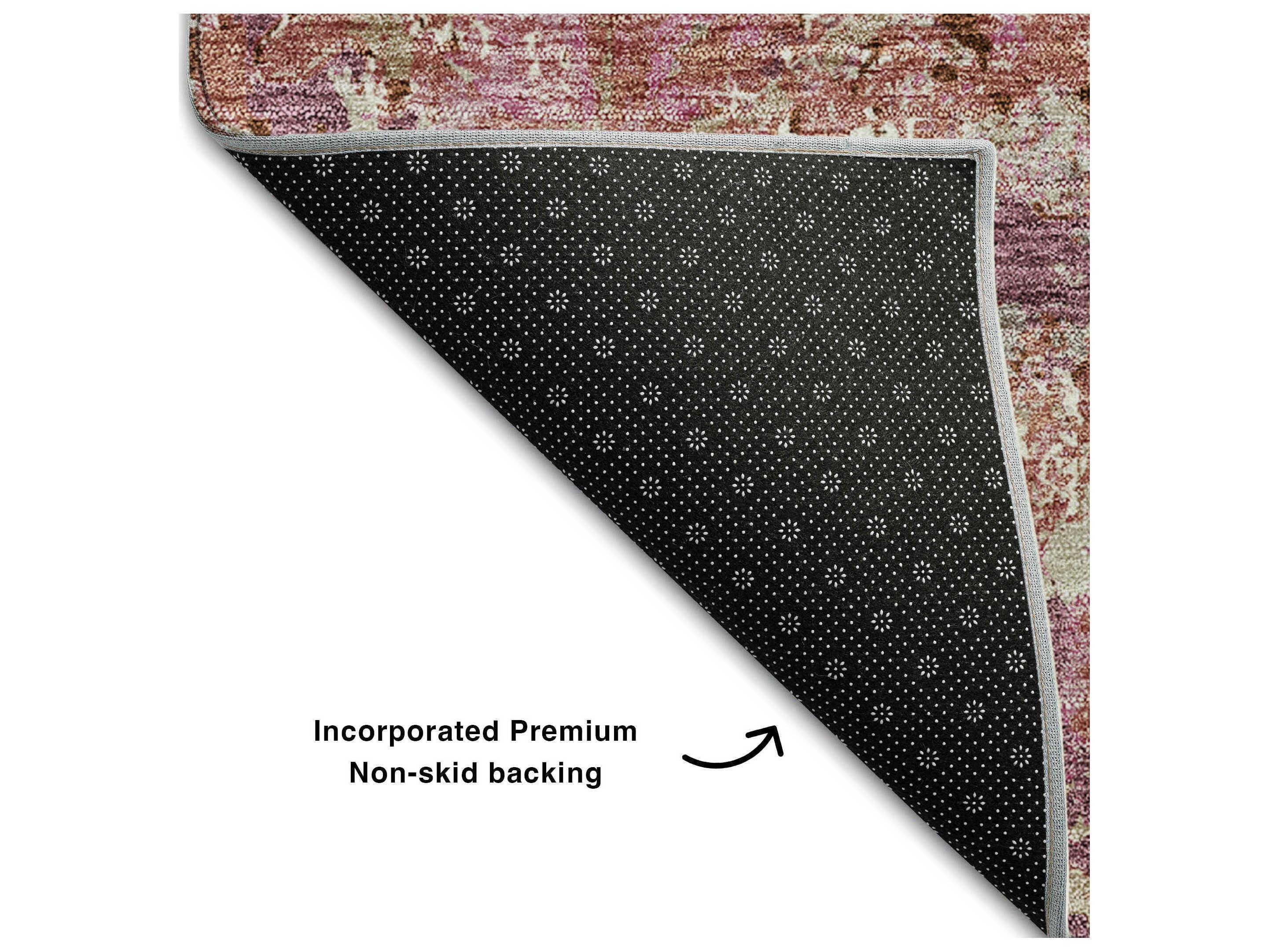 Dalyn Mayfield Abstract Area Rug