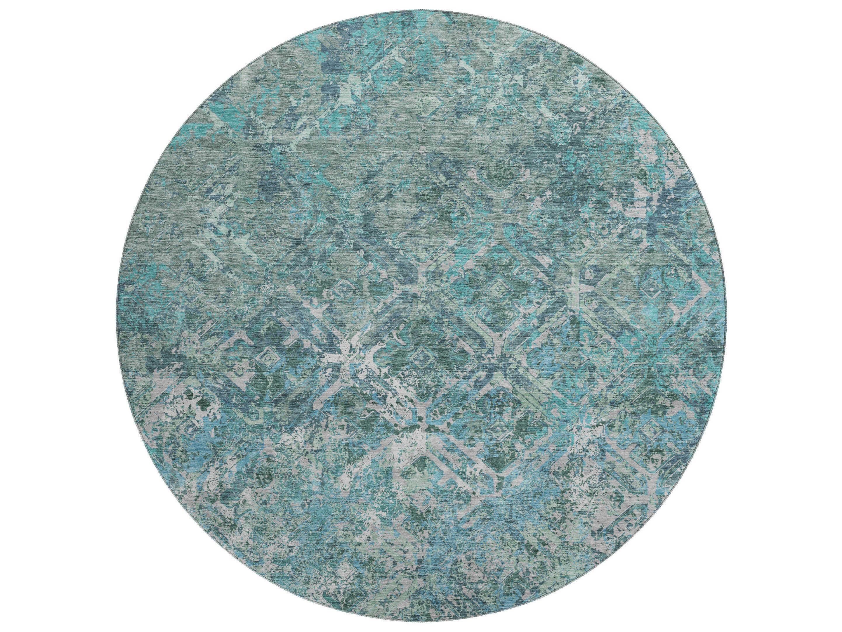 Dalyn Mayfield Abstract Area Rug