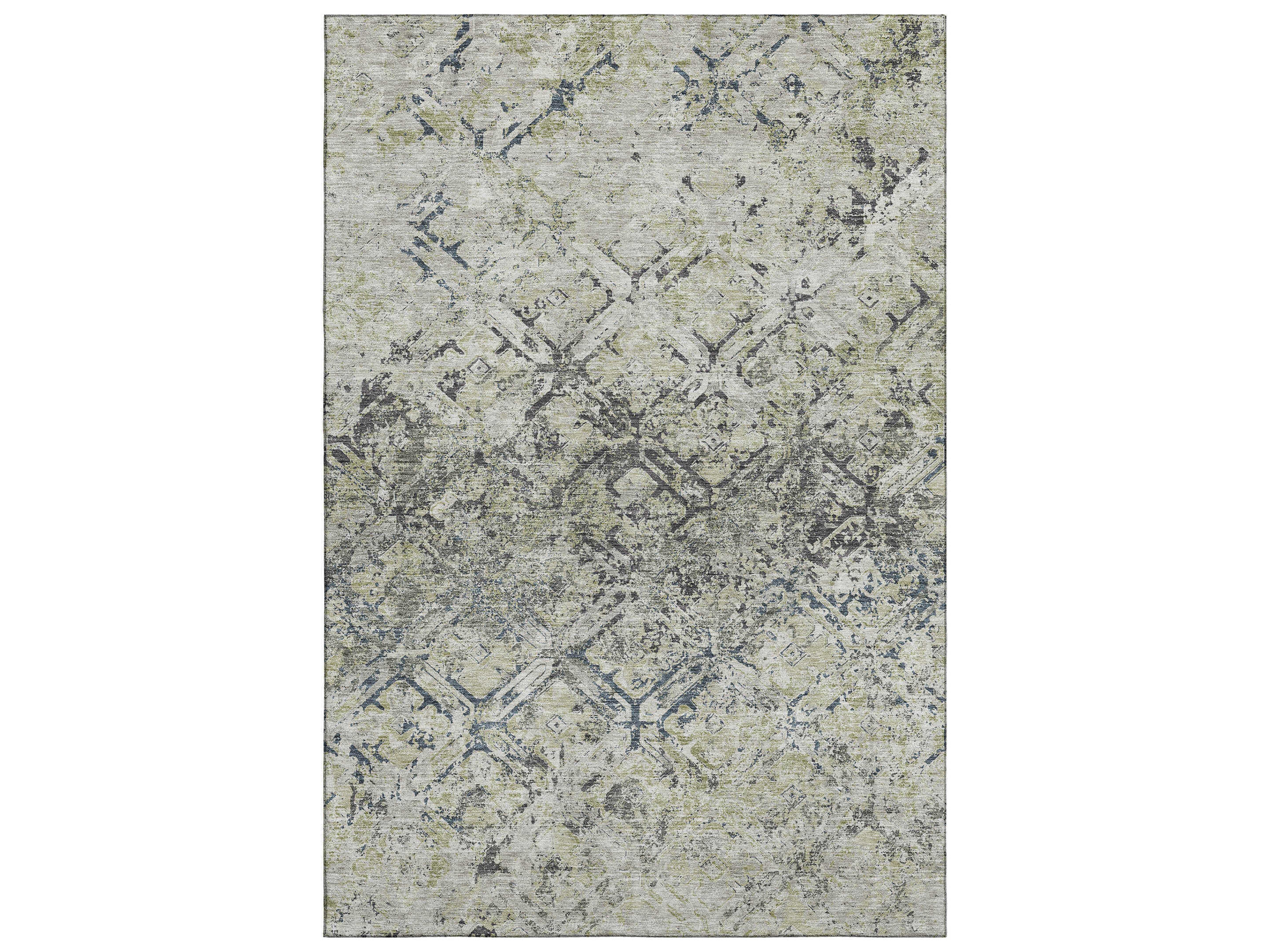 Dalyn Mayfield Abstract Area Rug