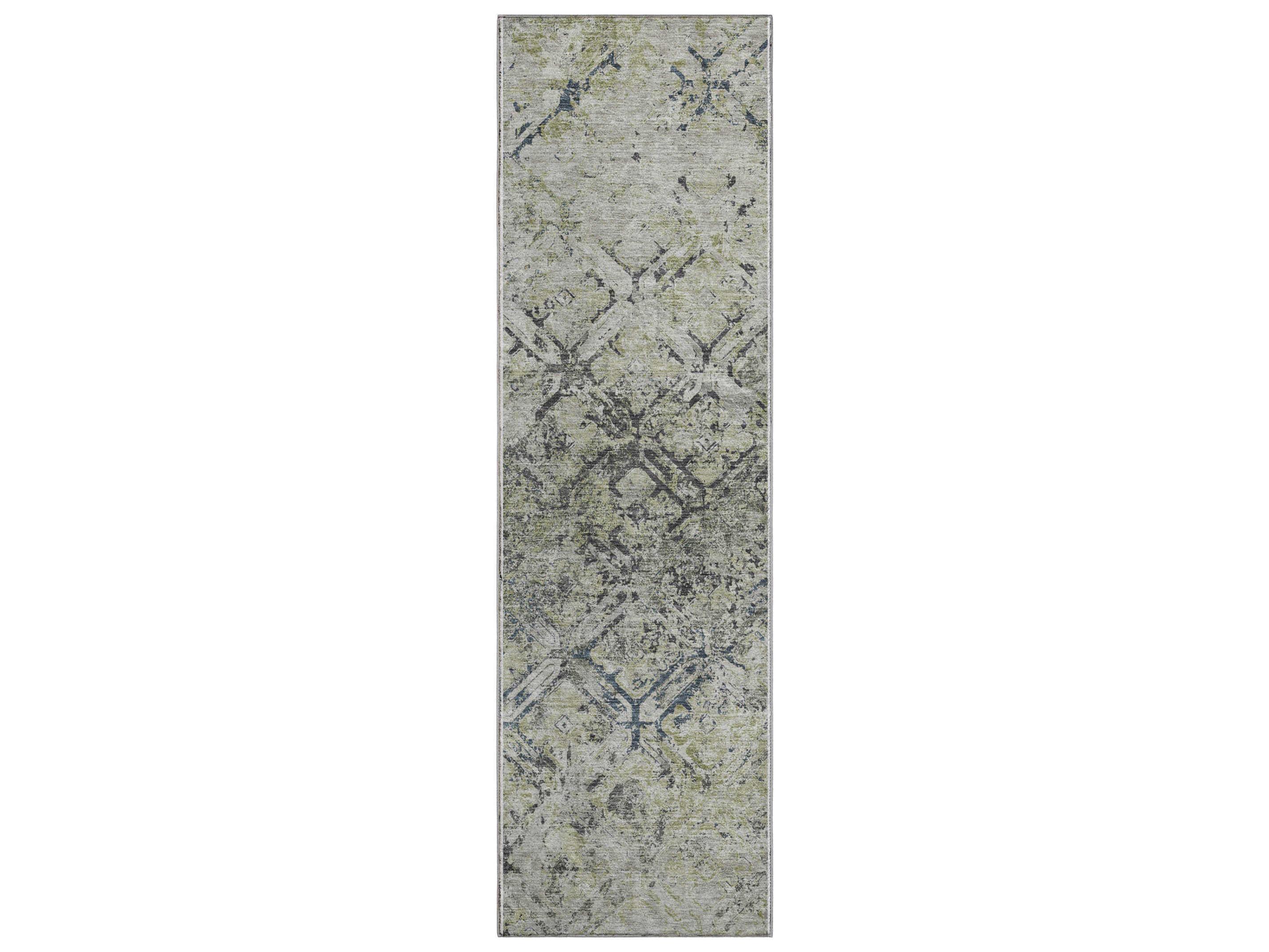 Dalyn Mayfield Abstract Area Rug