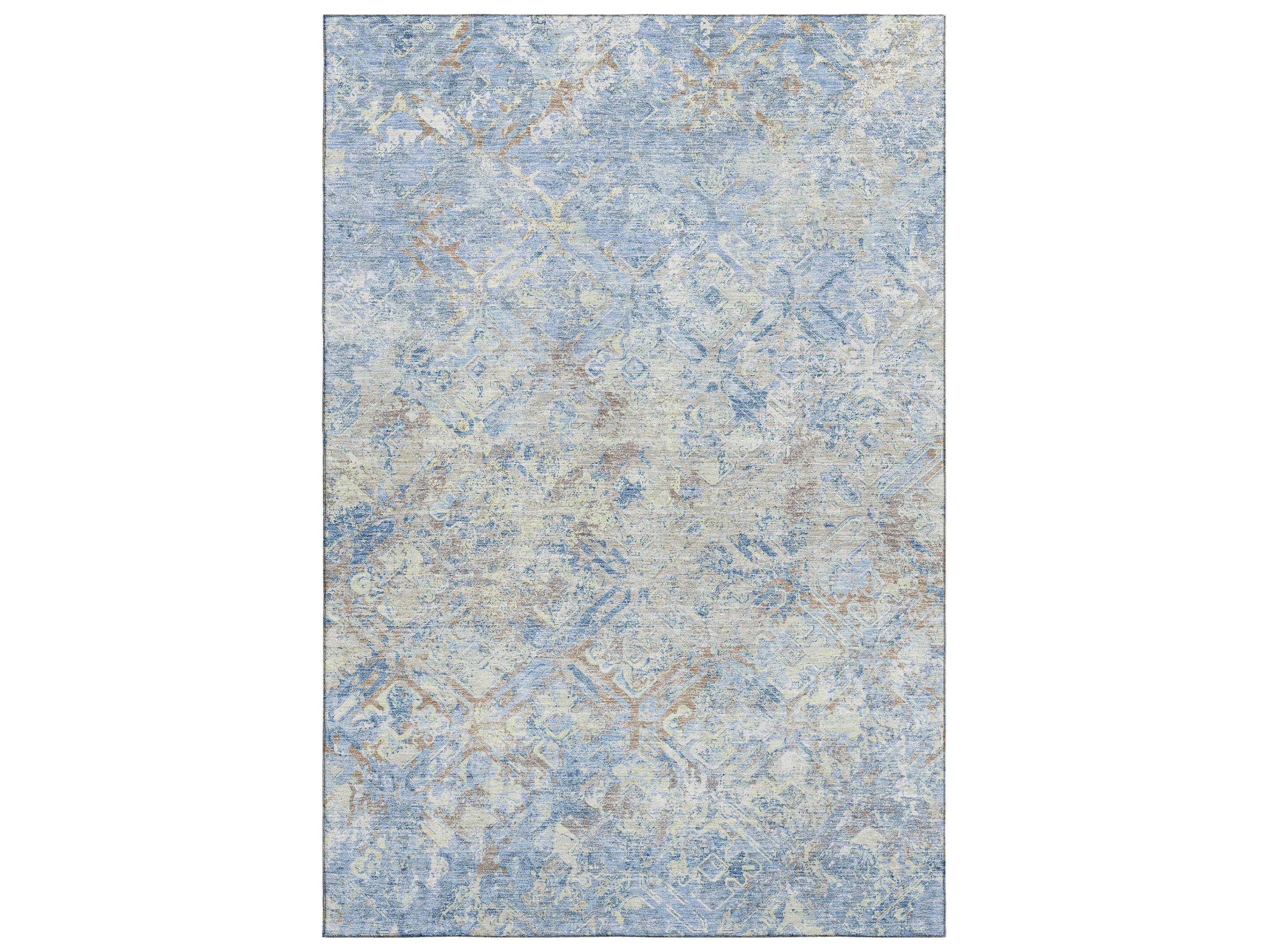 Dalyn Mayfield Abstract Area Rug