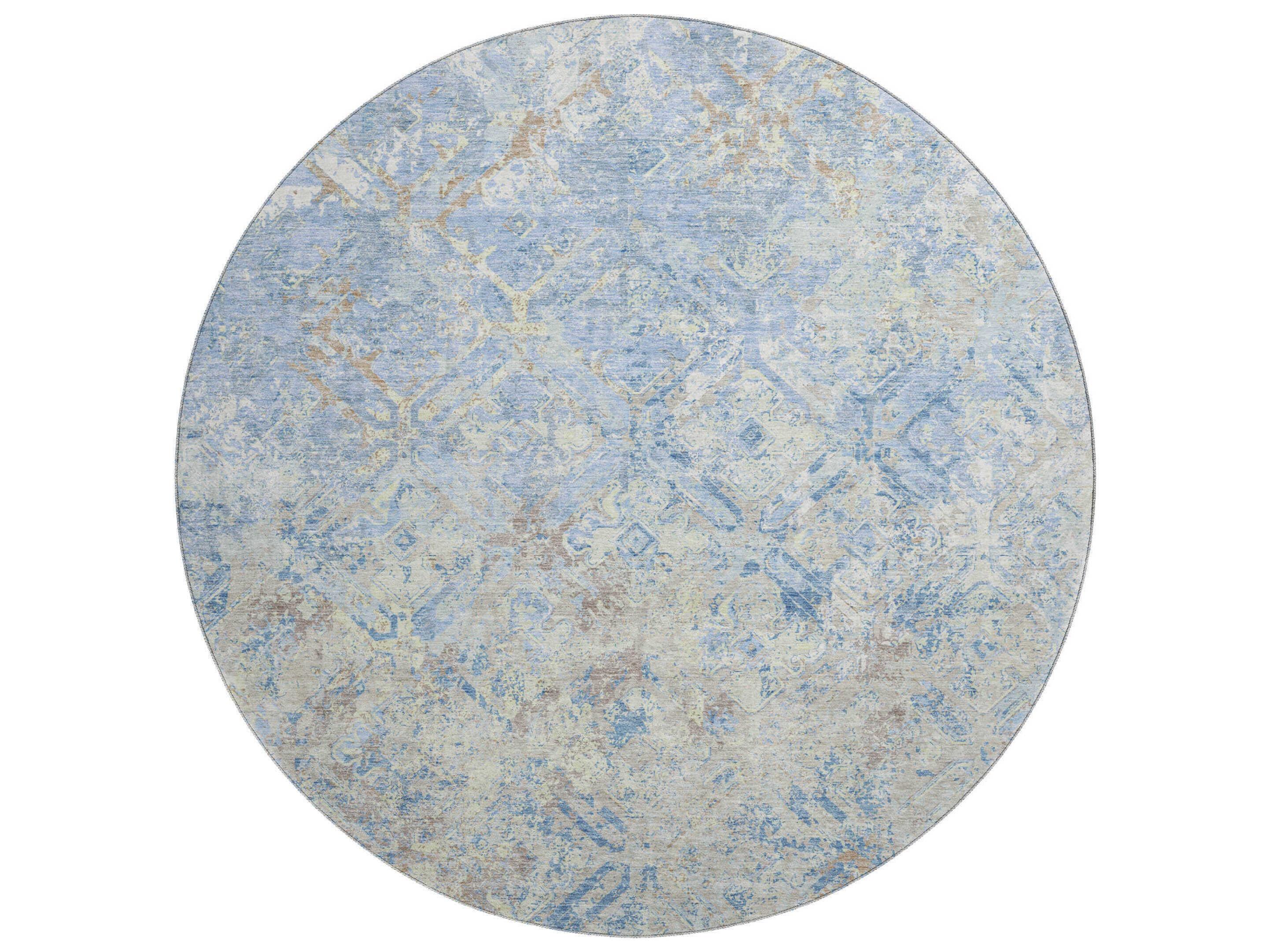 Dalyn Mayfield Abstract Area Rug