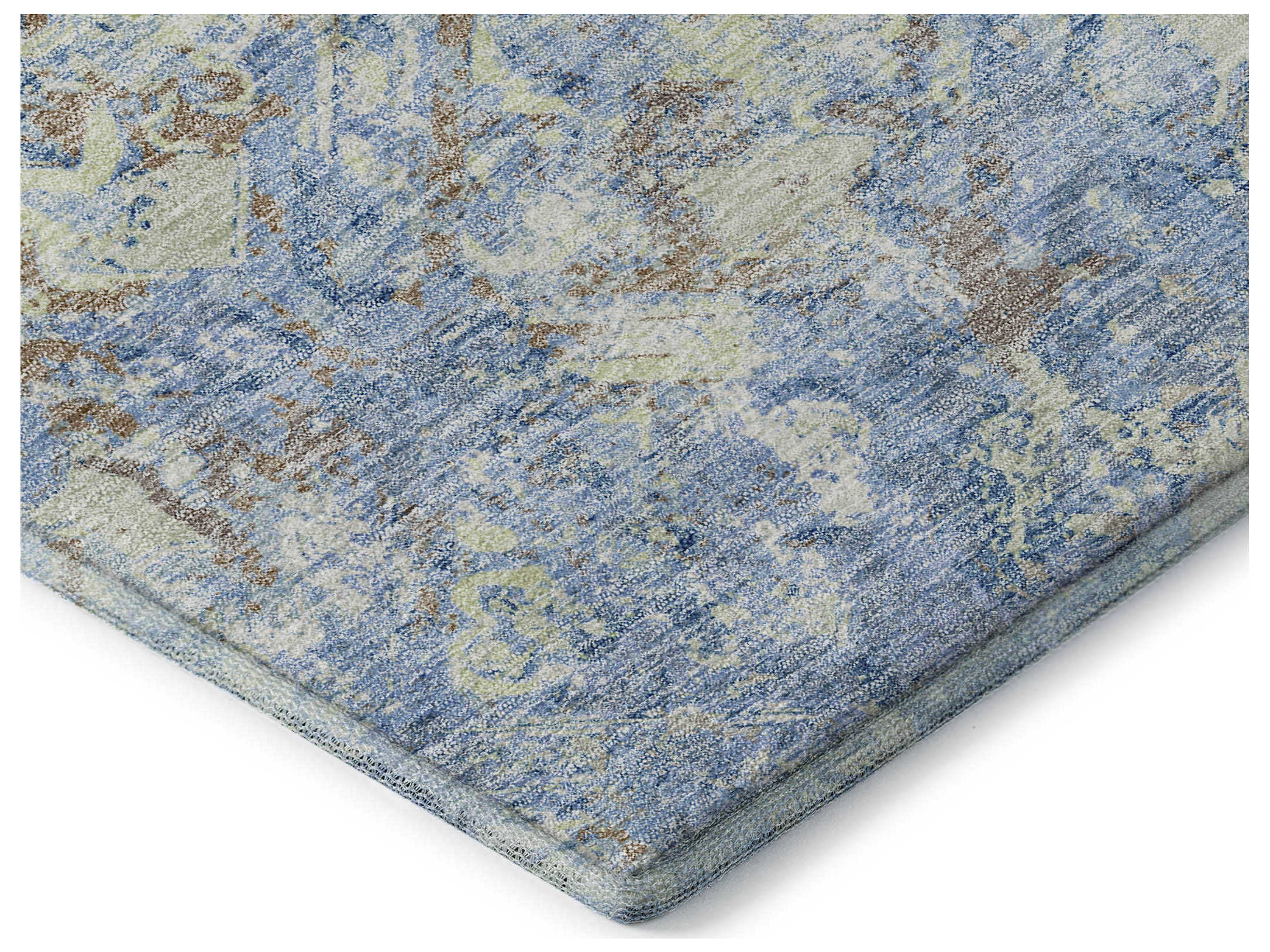 Dalyn Mayfield Abstract Area Rug