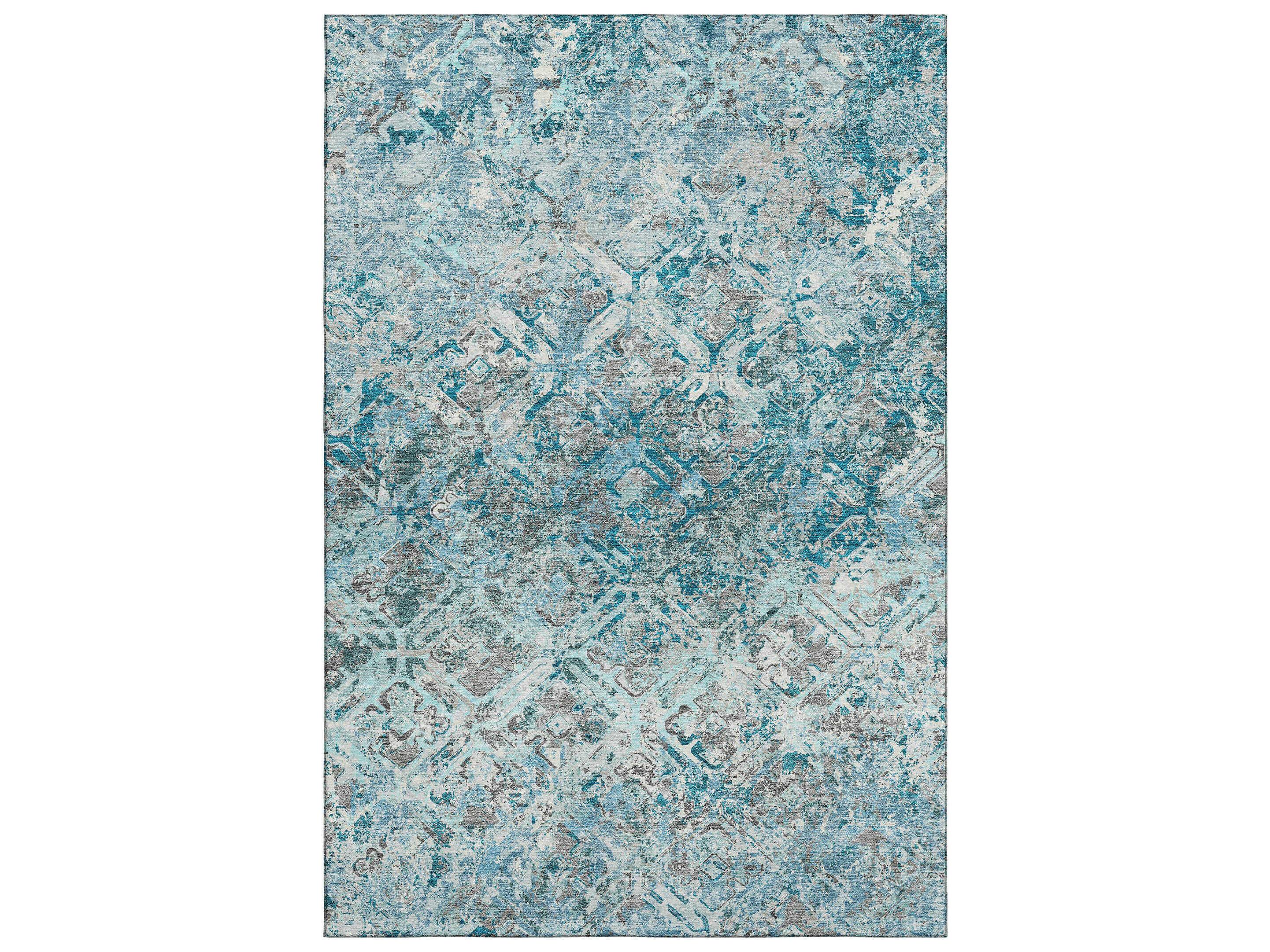 Dalyn Mayfield Abstract Area Rug