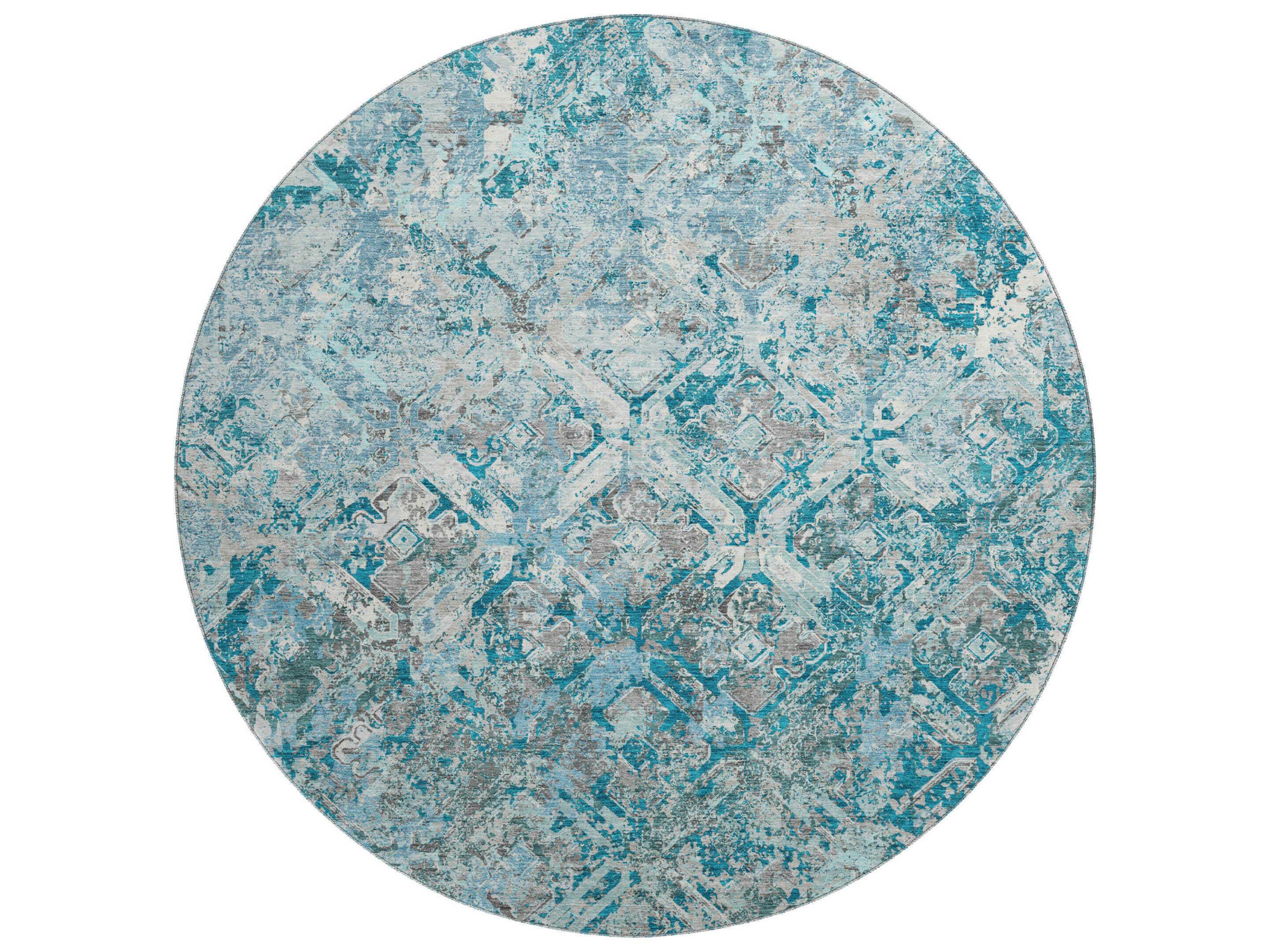 Dalyn Mayfield Abstract Area Rug