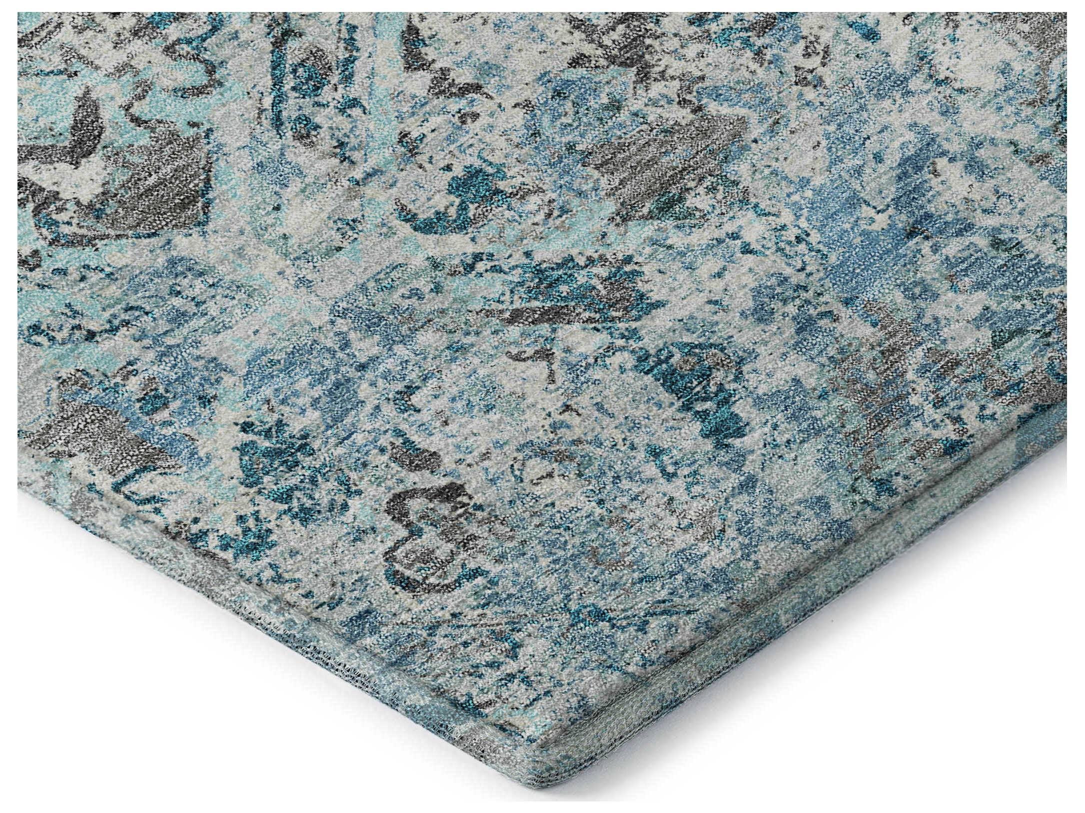 Dalyn Mayfield Abstract Area Rug