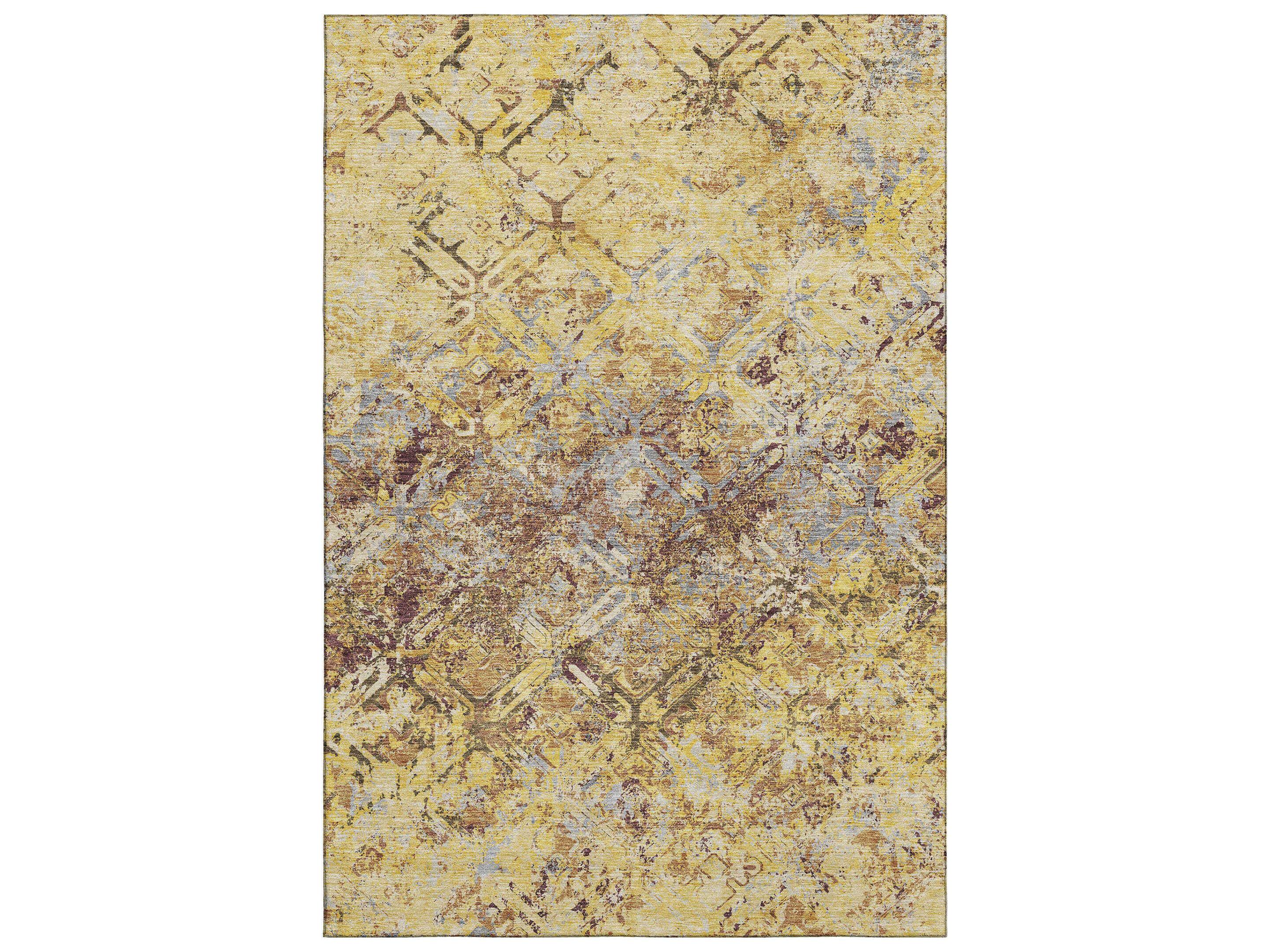 Dalyn Mayfield Abstract Area Rug