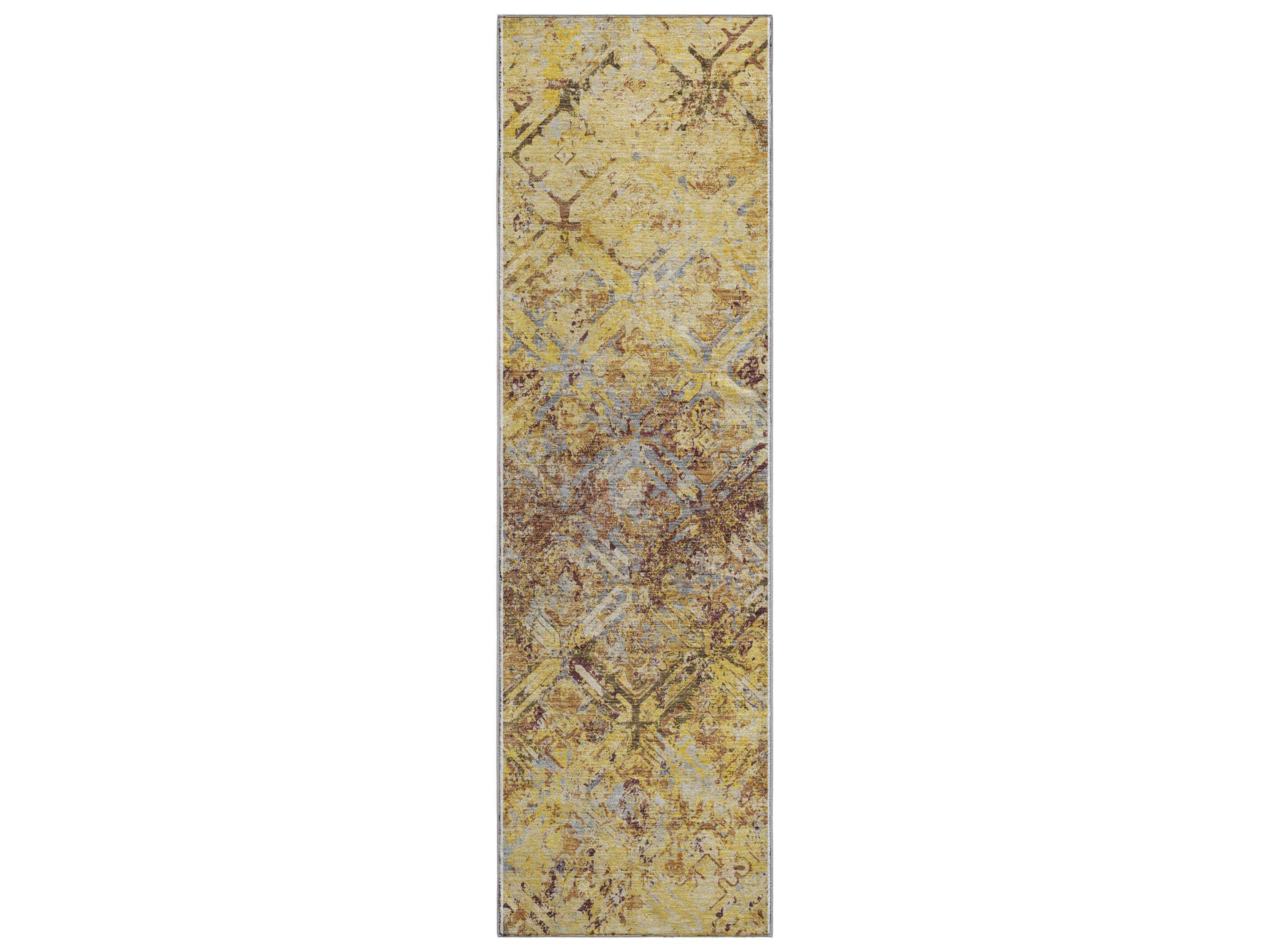 Dalyn Mayfield Abstract Area Rug