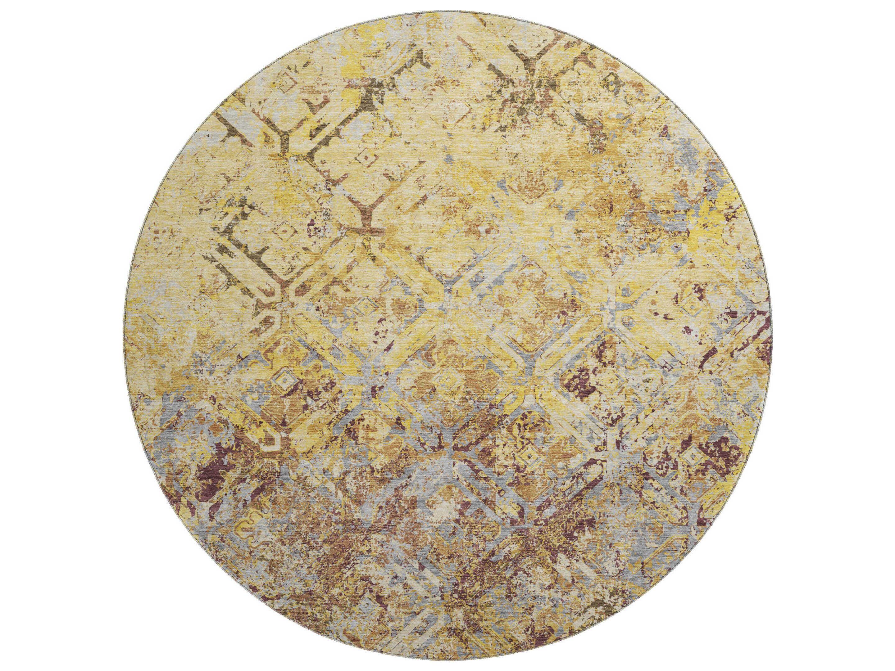 Dalyn Mayfield Abstract Area Rug