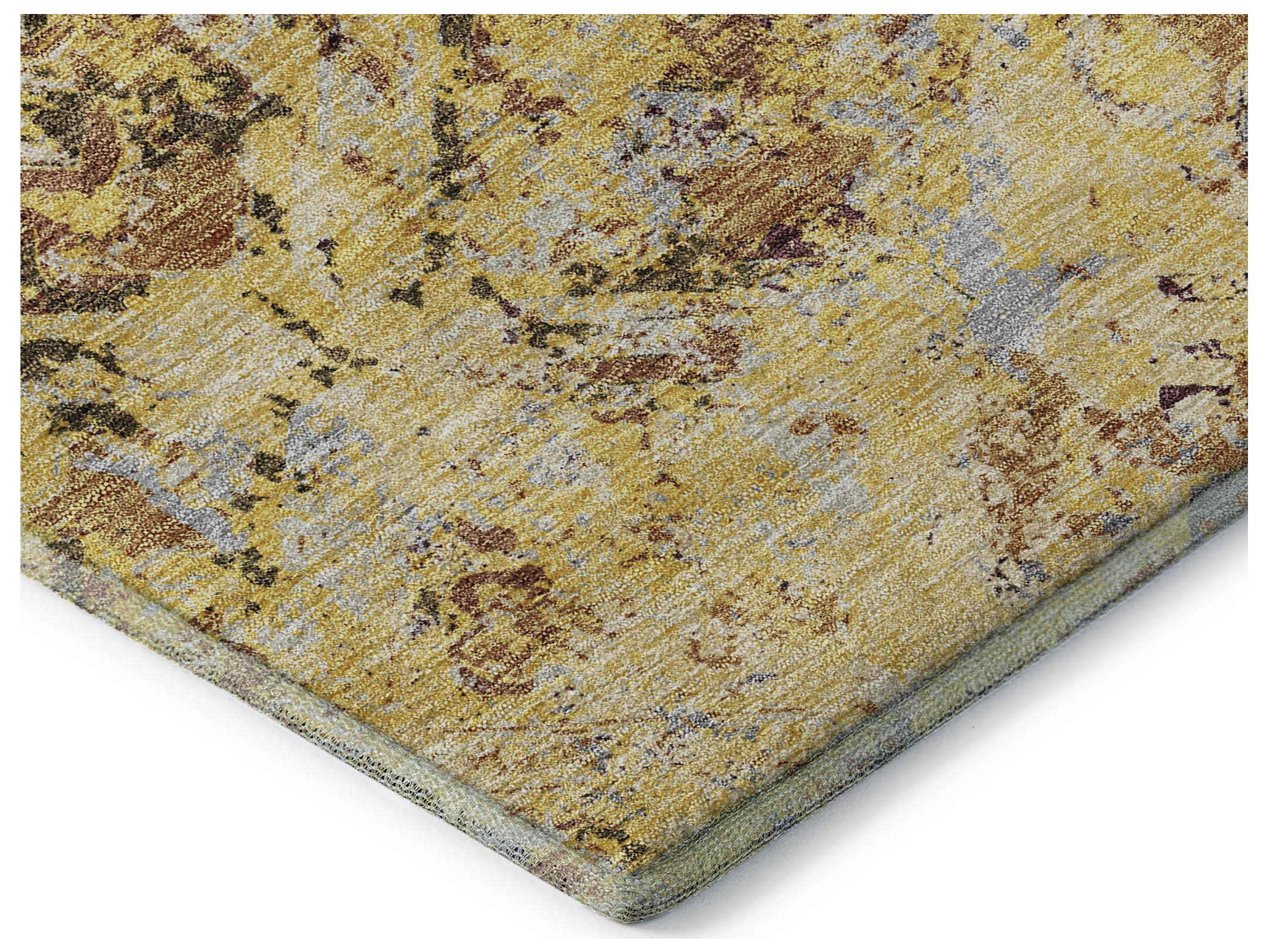 Dalyn Mayfield Abstract Area Rug