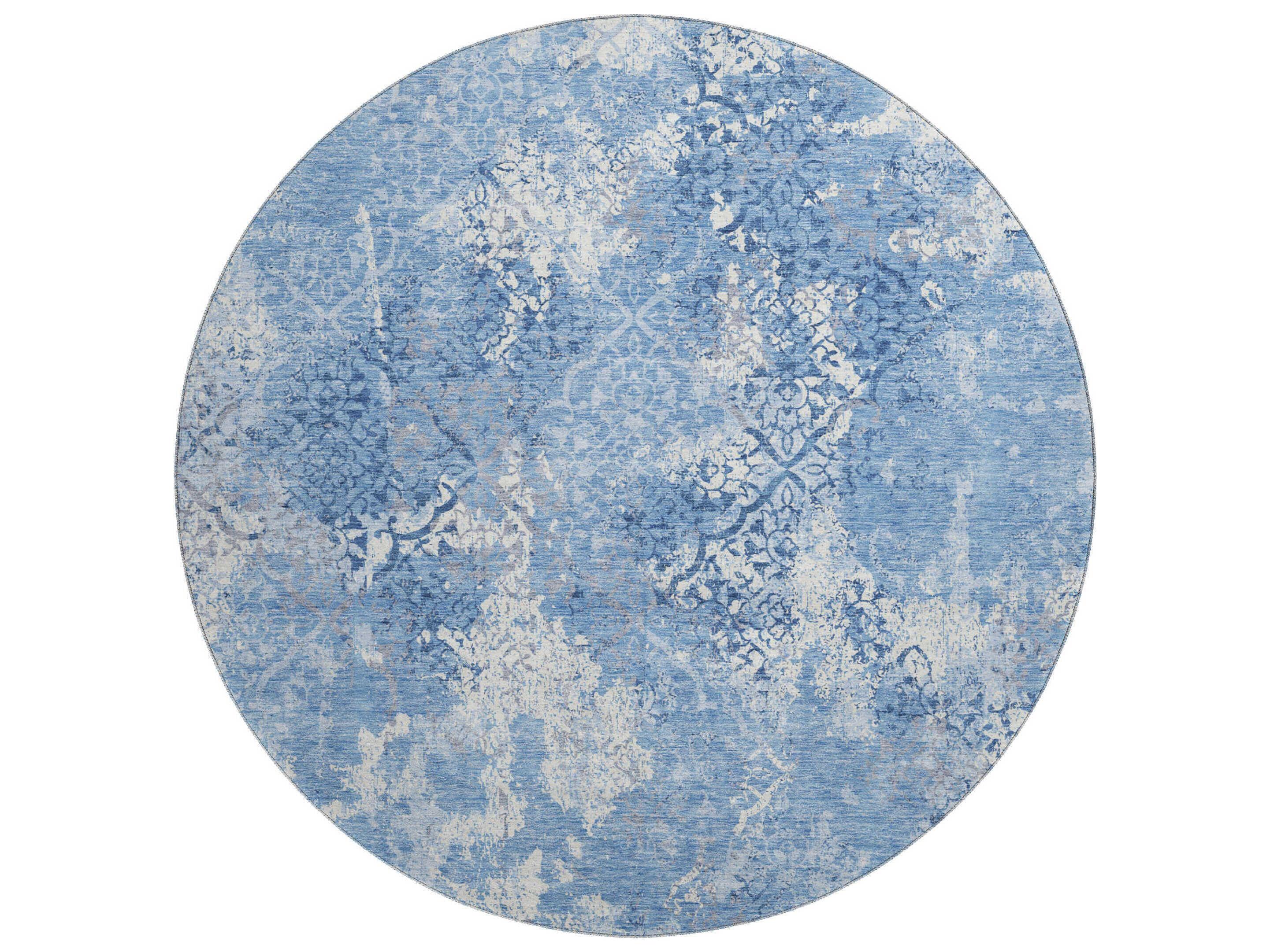 Dalyn Mayfield Abstract Area Rug