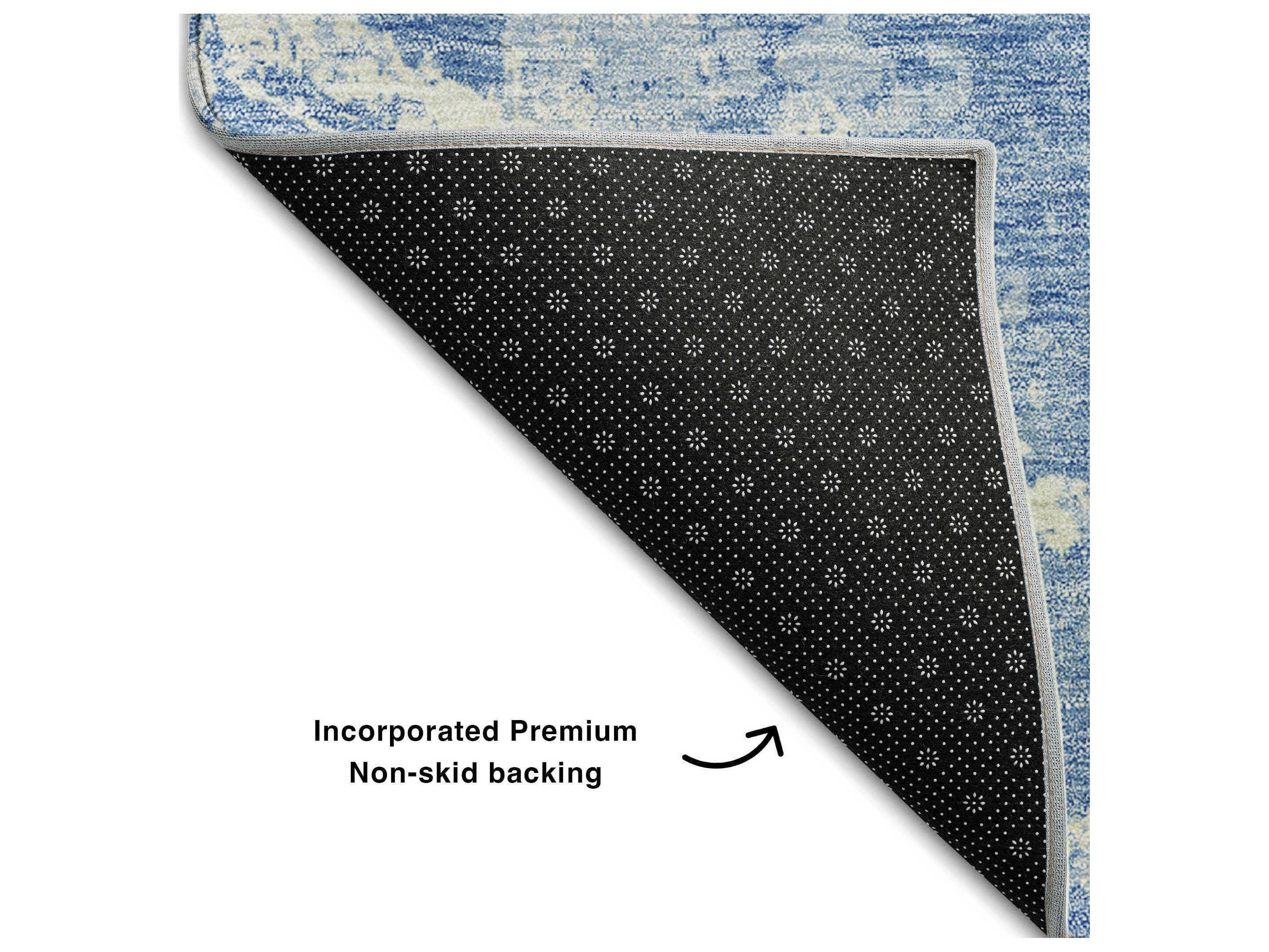 Dalyn Mayfield Abstract Area Rug