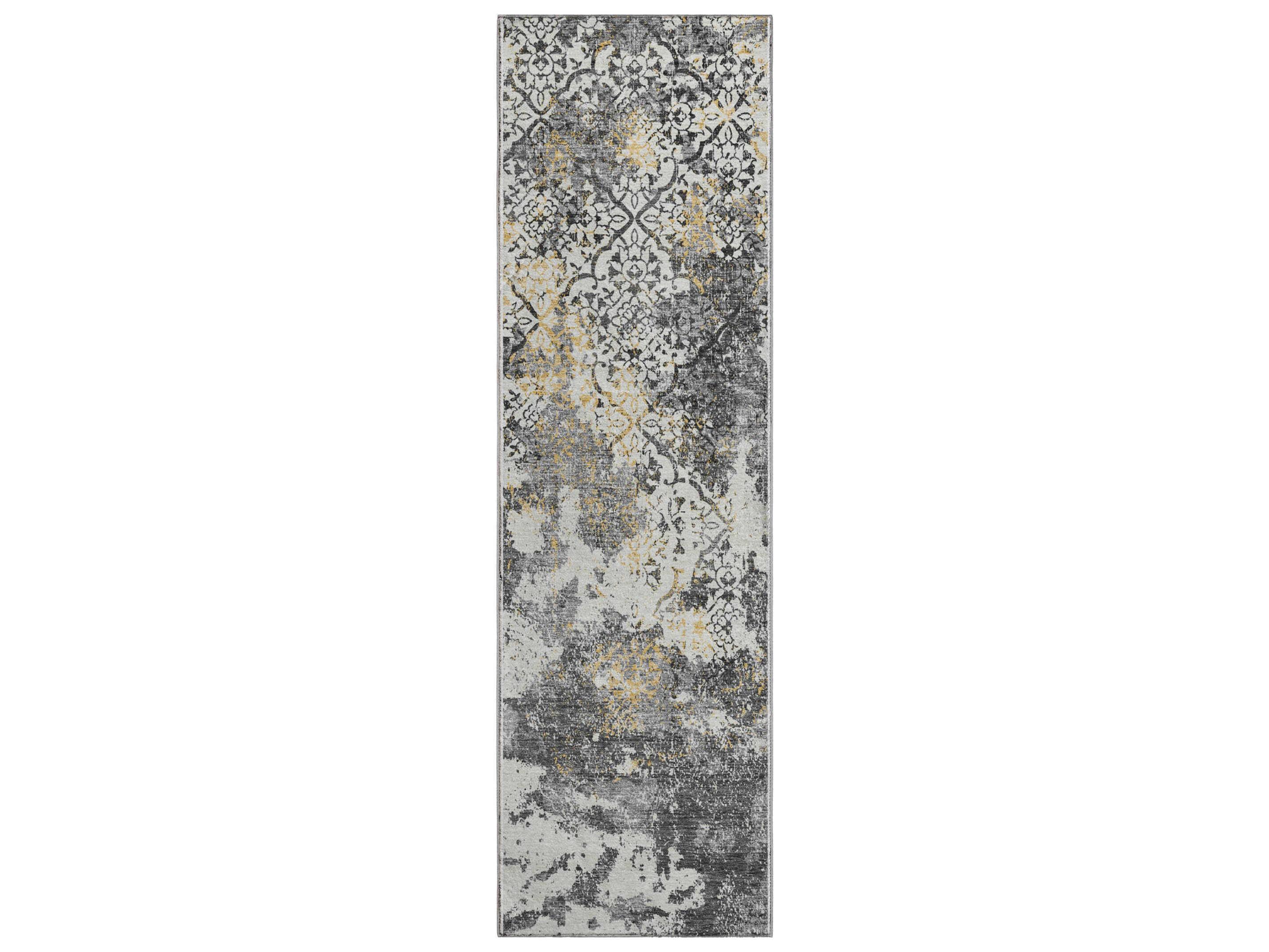 Dalyn Mayfield Abstract Area Rug