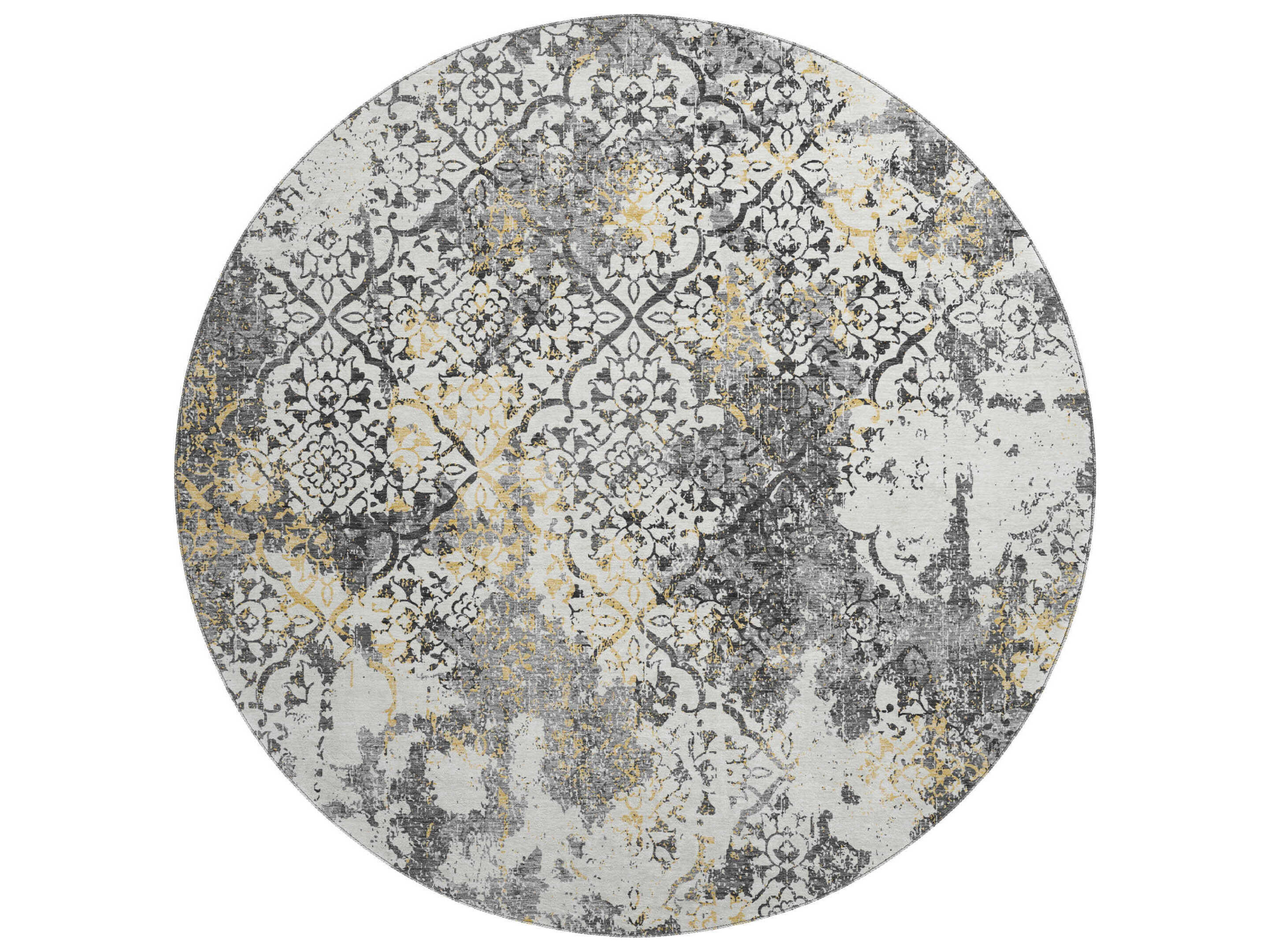Dalyn Mayfield Abstract Area Rug