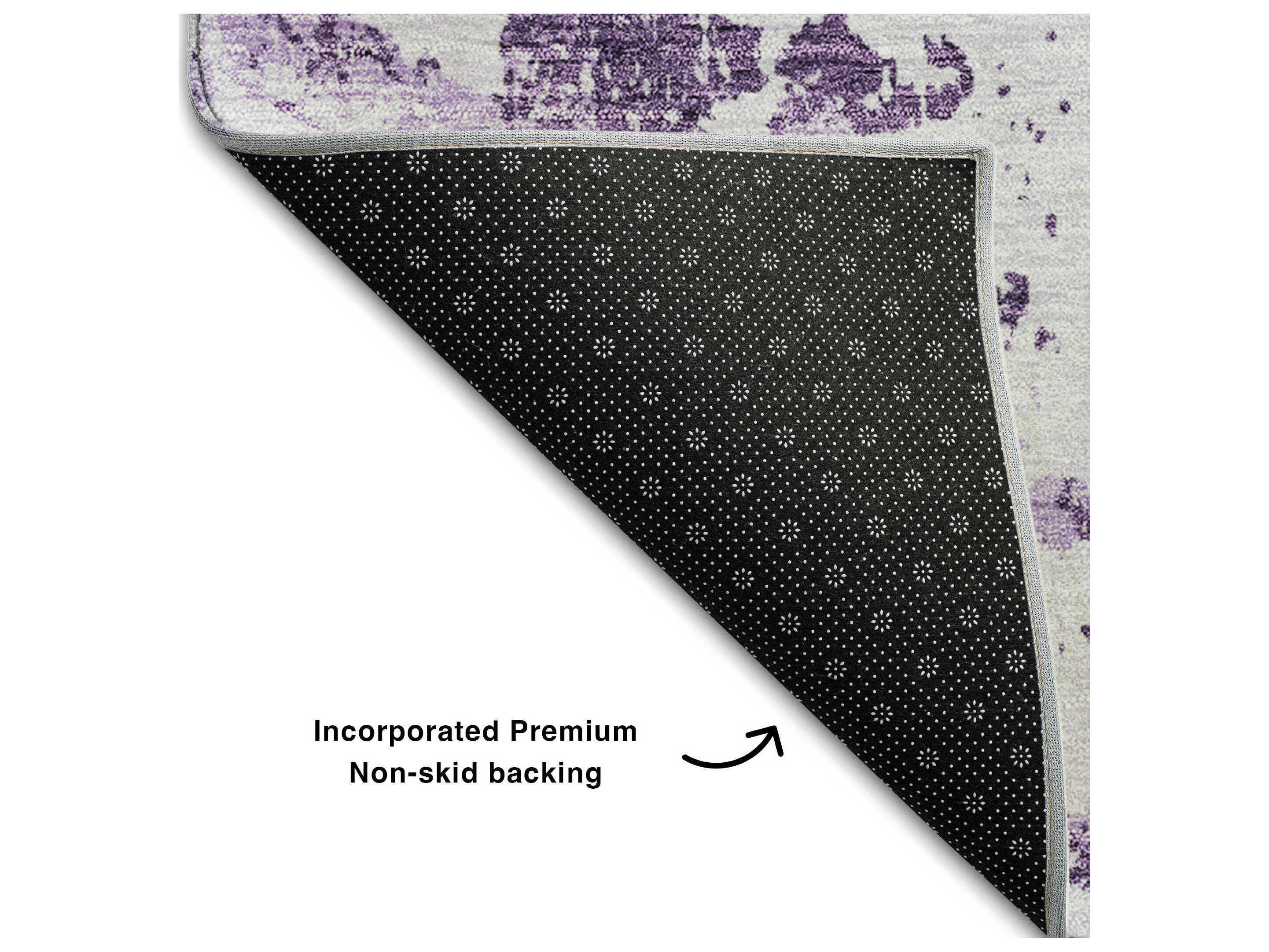 Dalyn Mayfield Abstract Area Rug