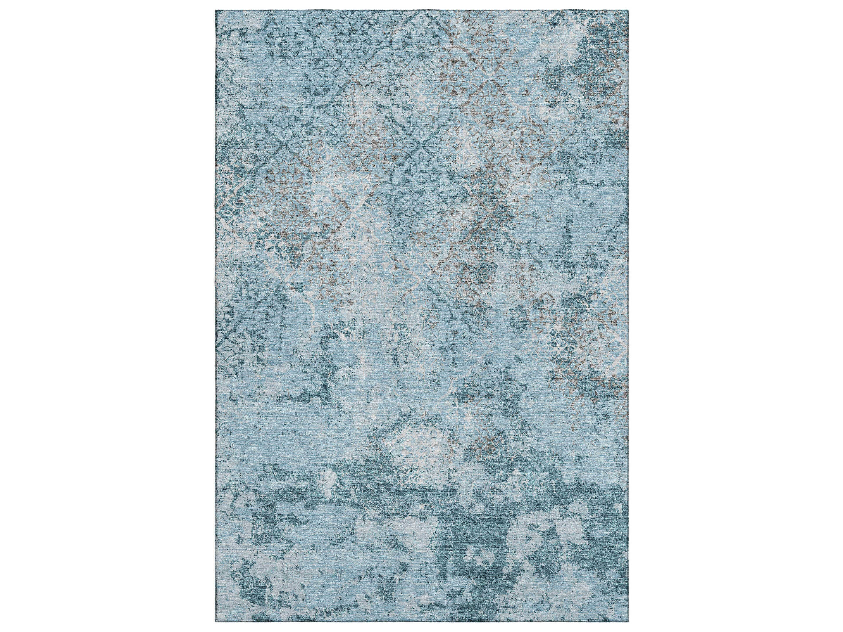 Dalyn Mayfield Abstract Area Rug