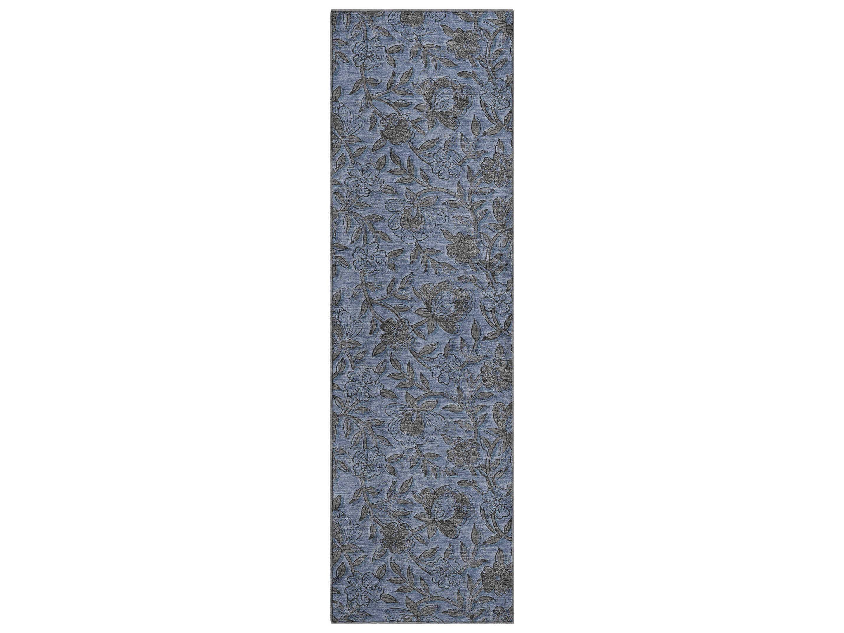 Dalyn Mayfield Floral Area Rug