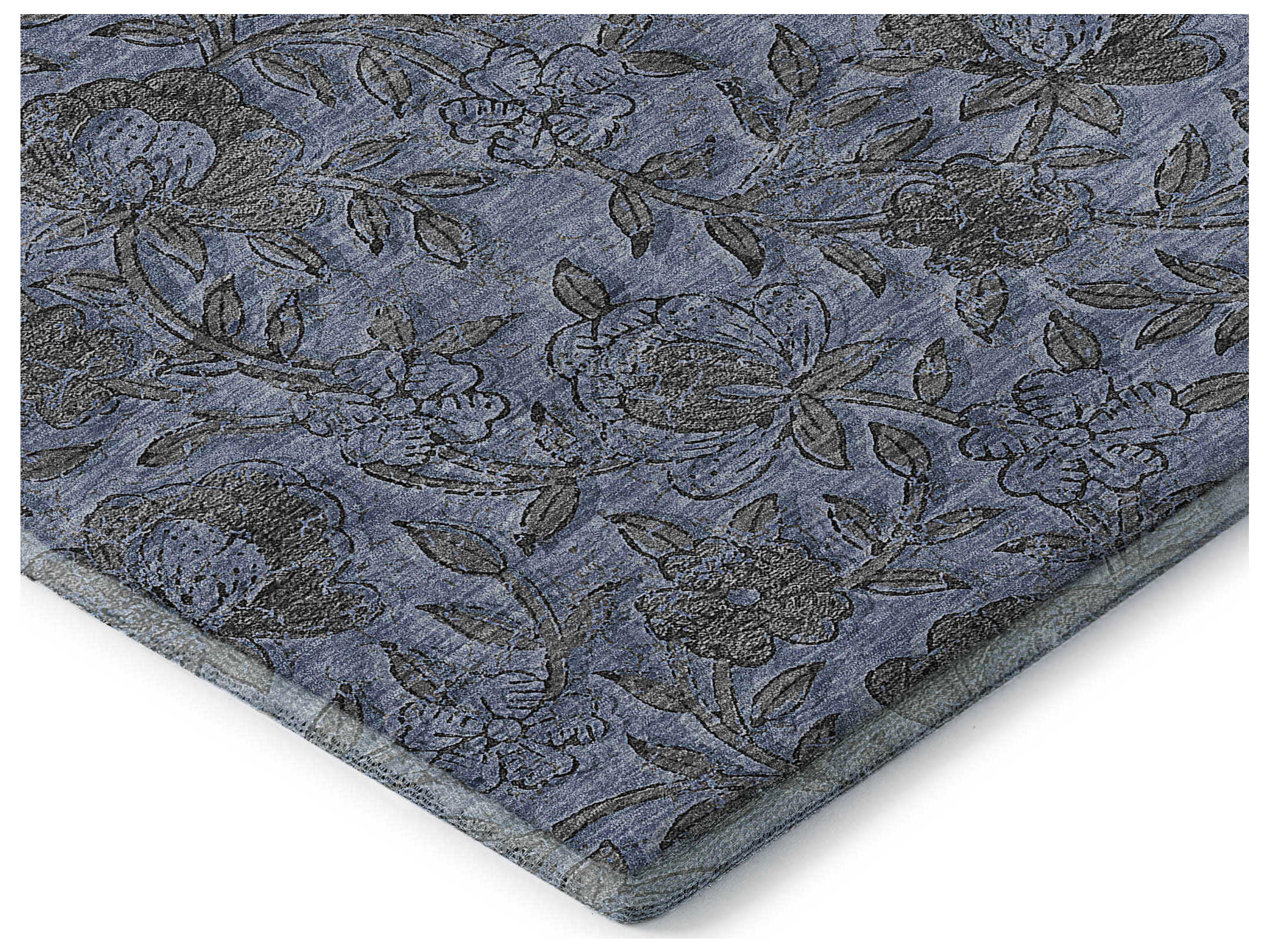 Dalyn Mayfield Floral Area Rug