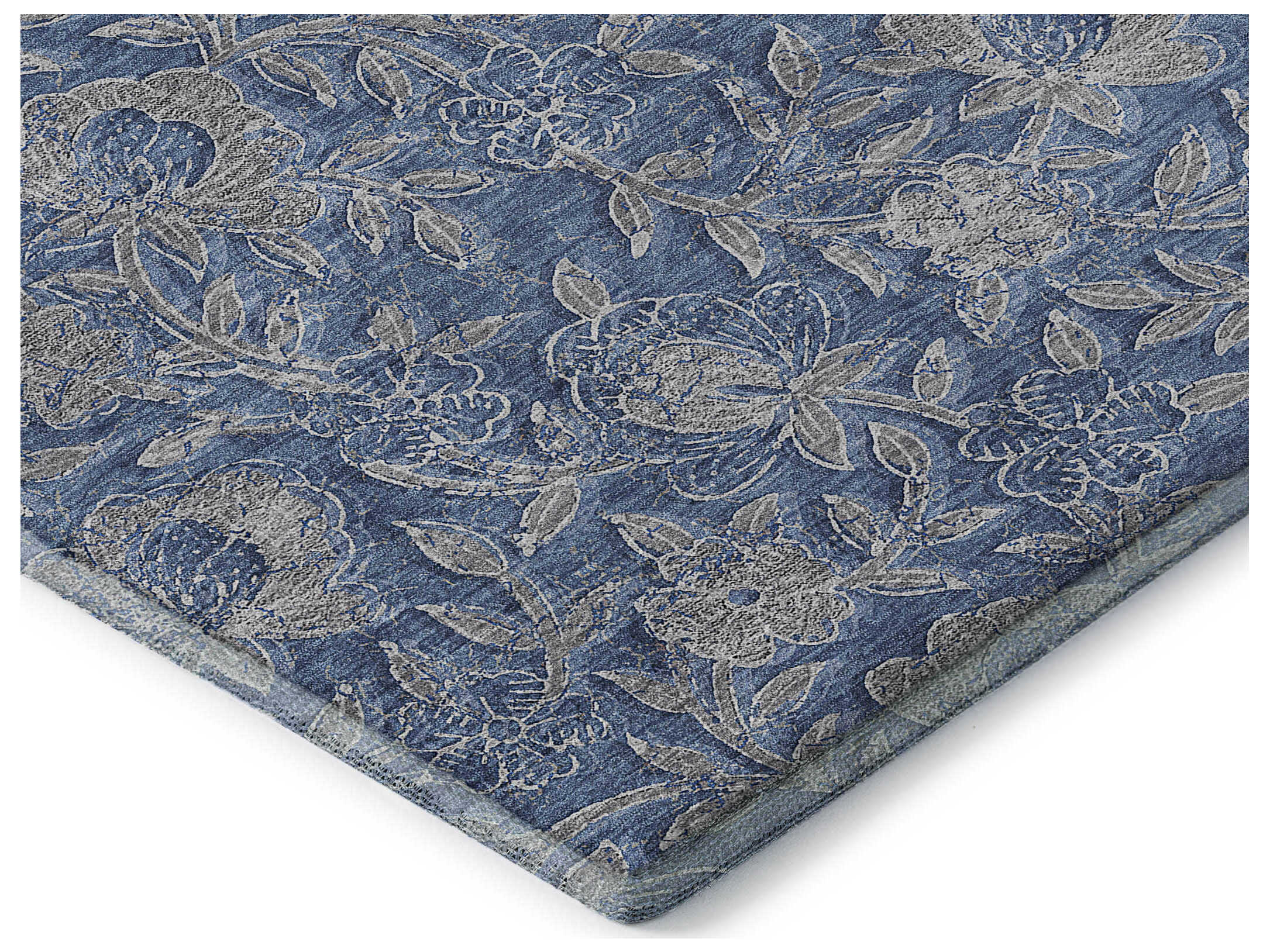 Dalyn Mayfield Floral Area Rug
