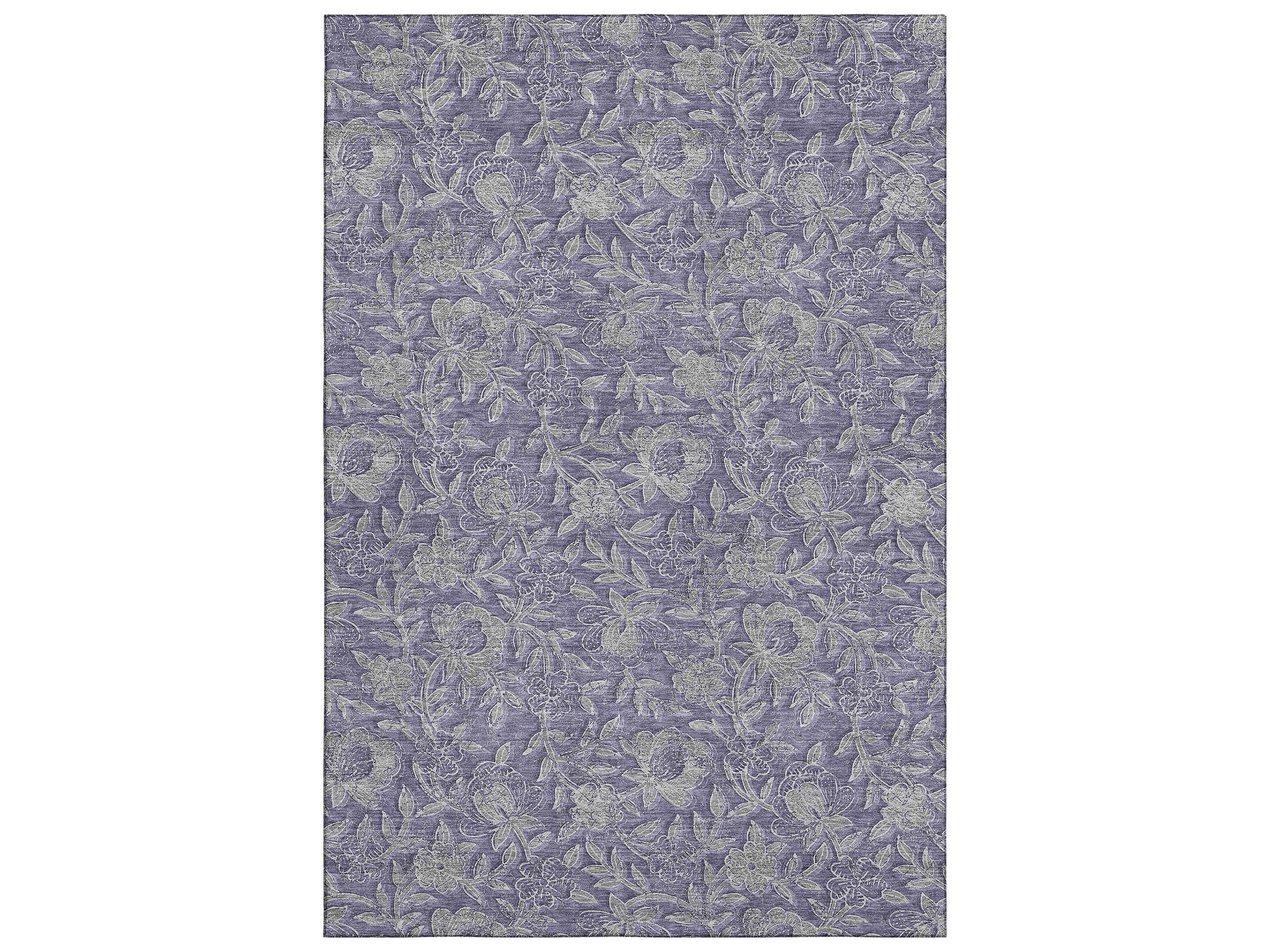 Dalyn Mayfield Floral Area Rug