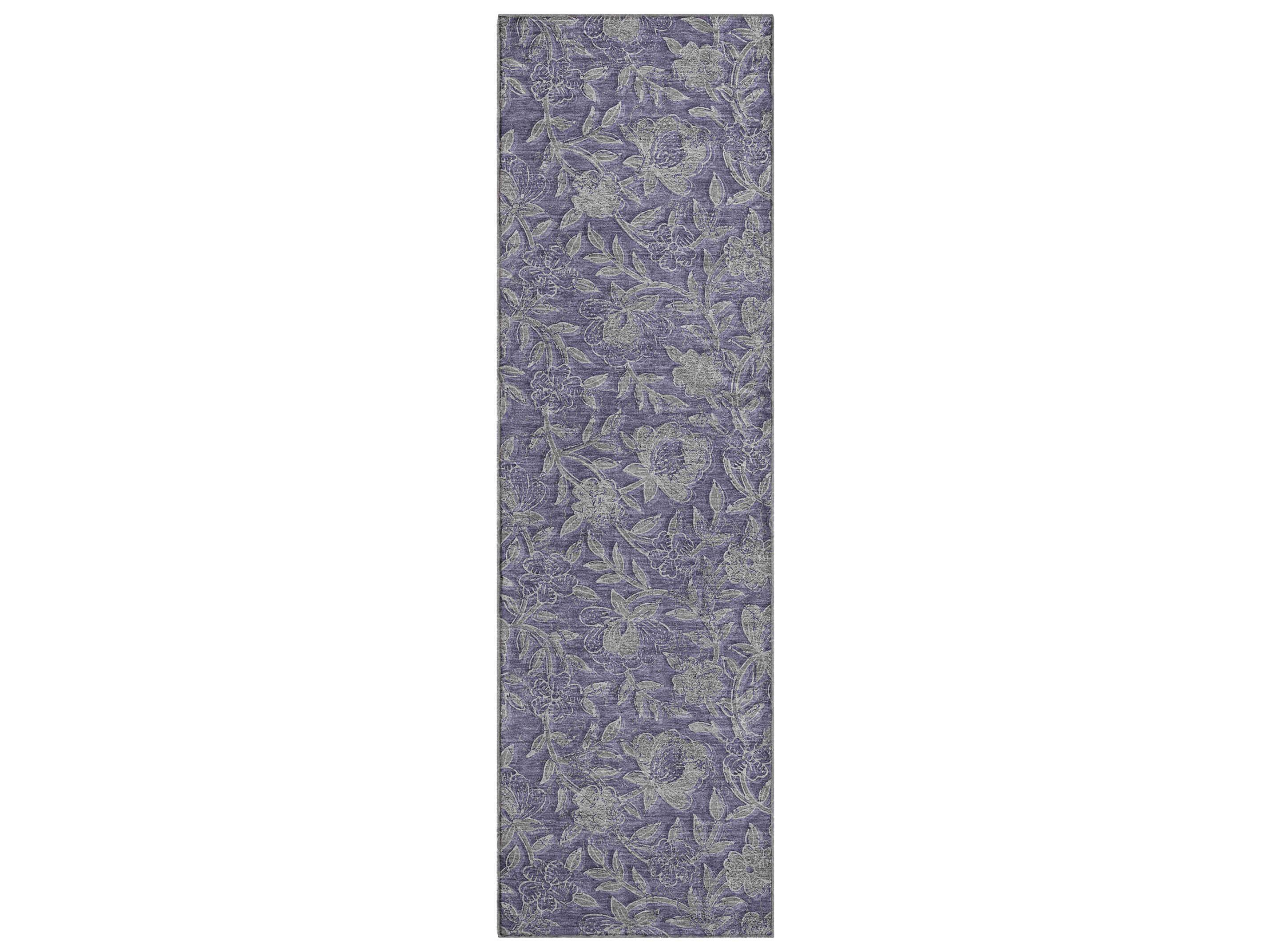 Dalyn Mayfield Floral Area Rug