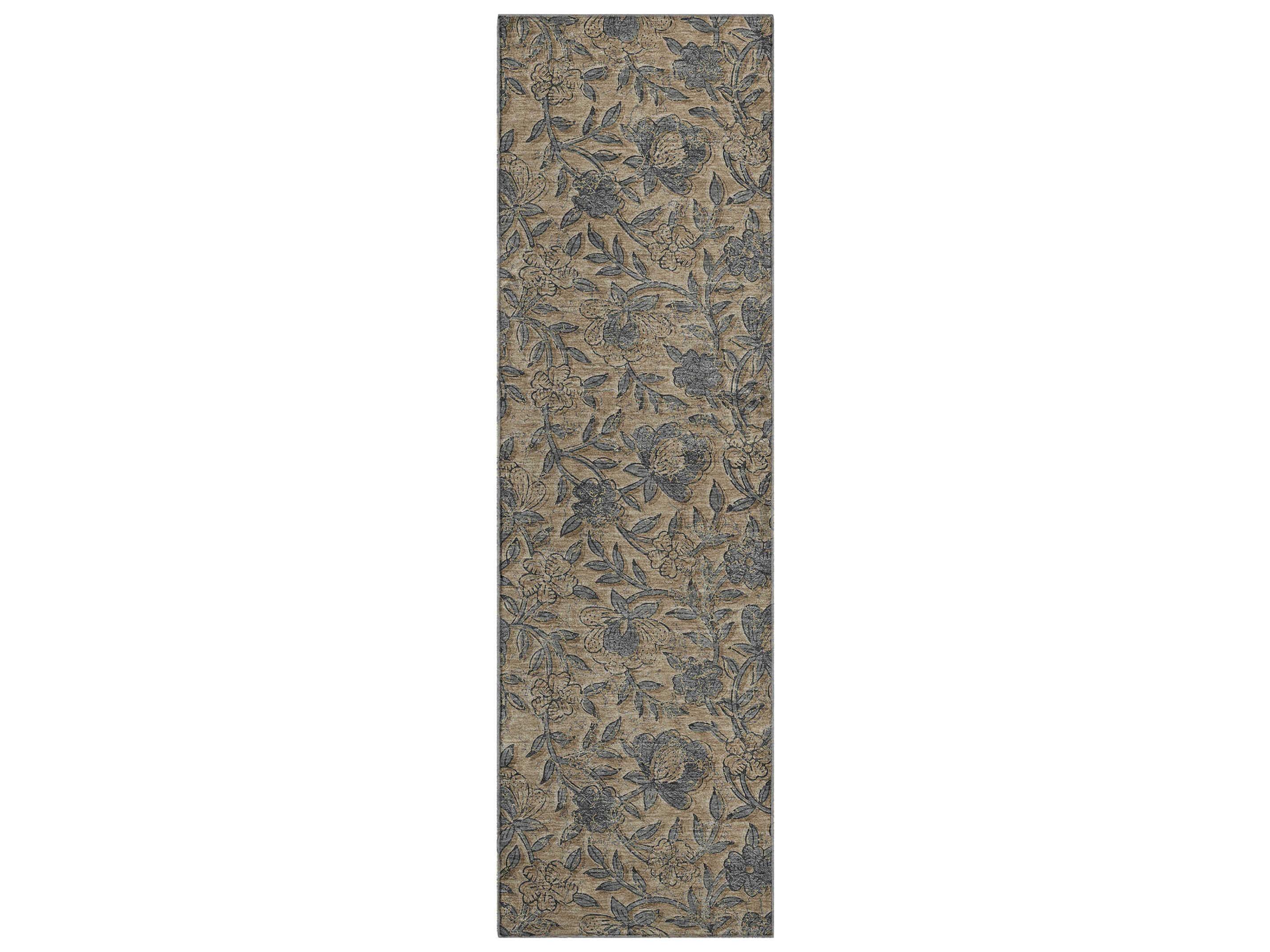 Dalyn Mayfield Floral Area Rug