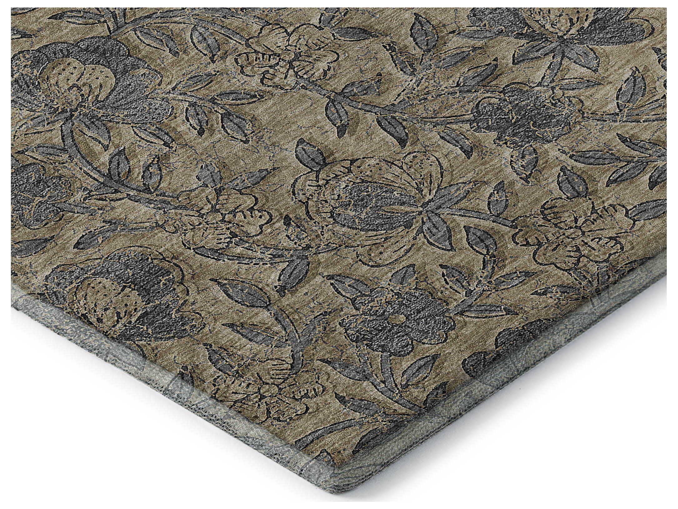 Dalyn Mayfield Floral Area Rug