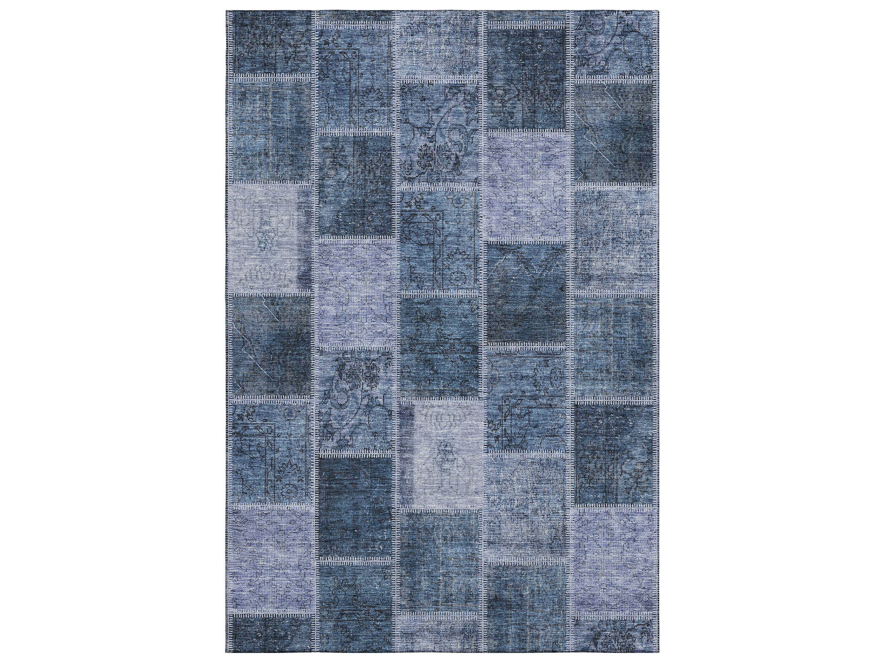 Dalyn Mayfield Geometric Area Rug