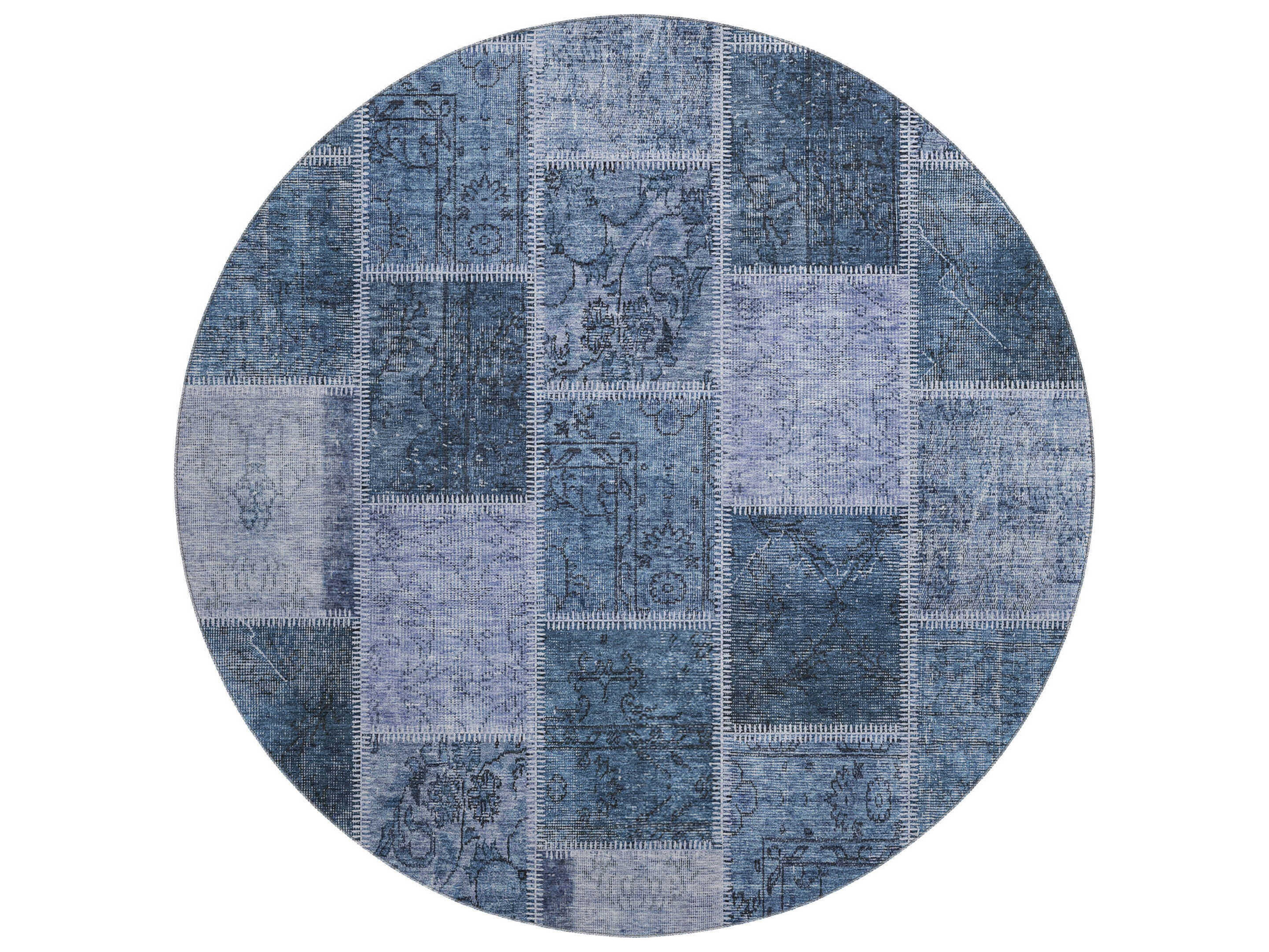 Dalyn Mayfield Geometric Area Rug