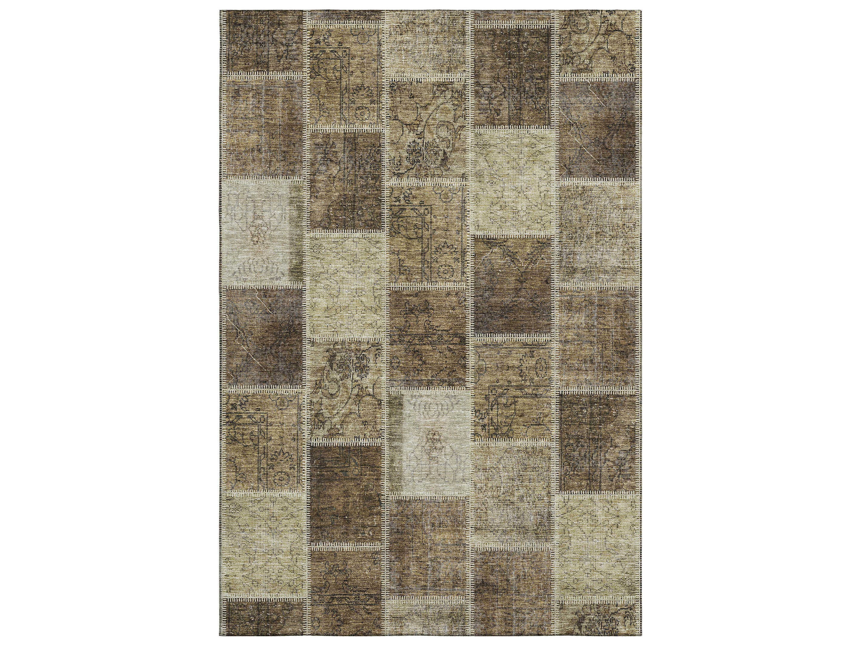Dalyn Mayfield Geometric Area Rug