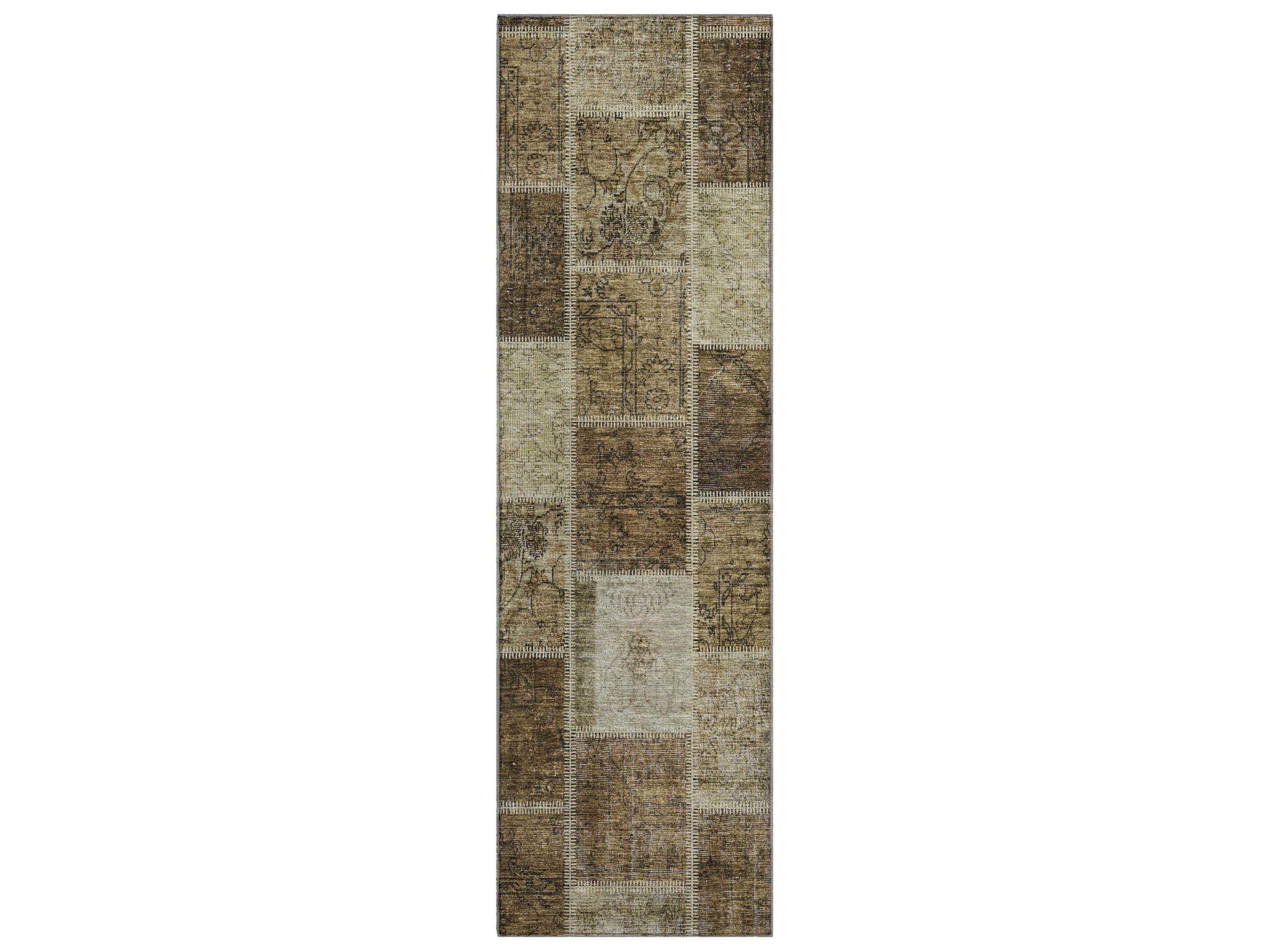 Dalyn Mayfield Geometric Area Rug