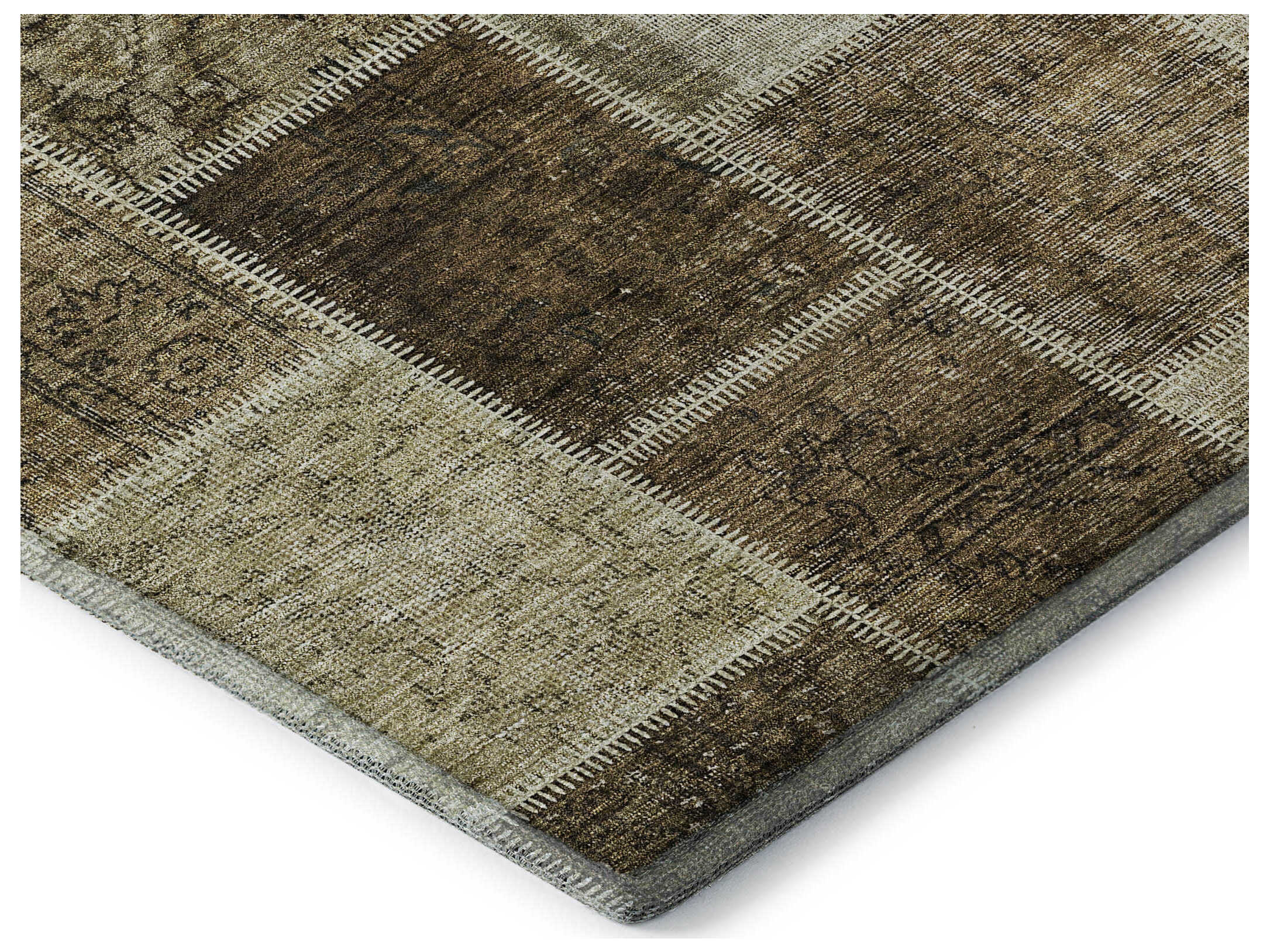 Dalyn Mayfield Geometric Area Rug