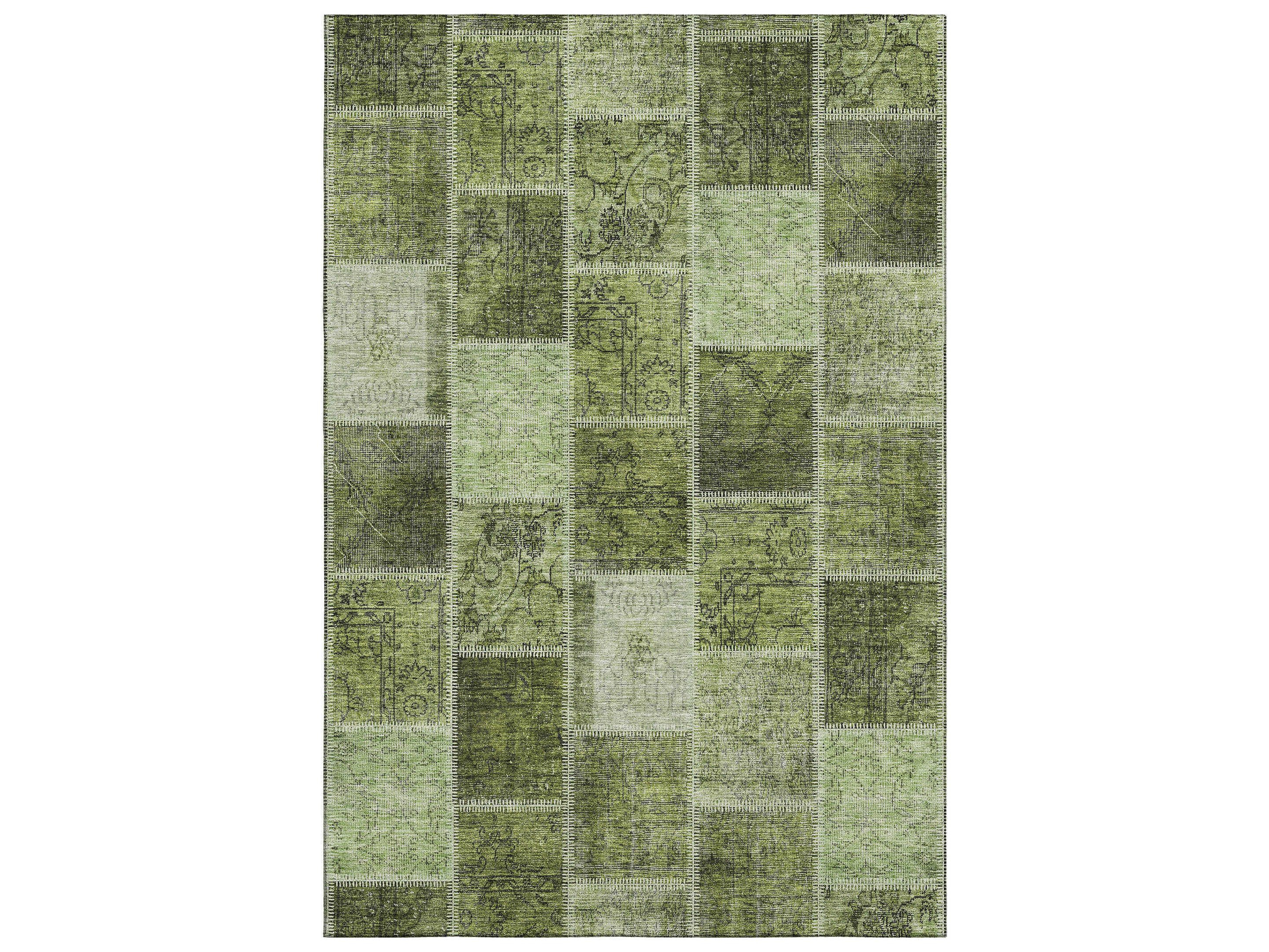 Dalyn Mayfield Geometric Area Rug