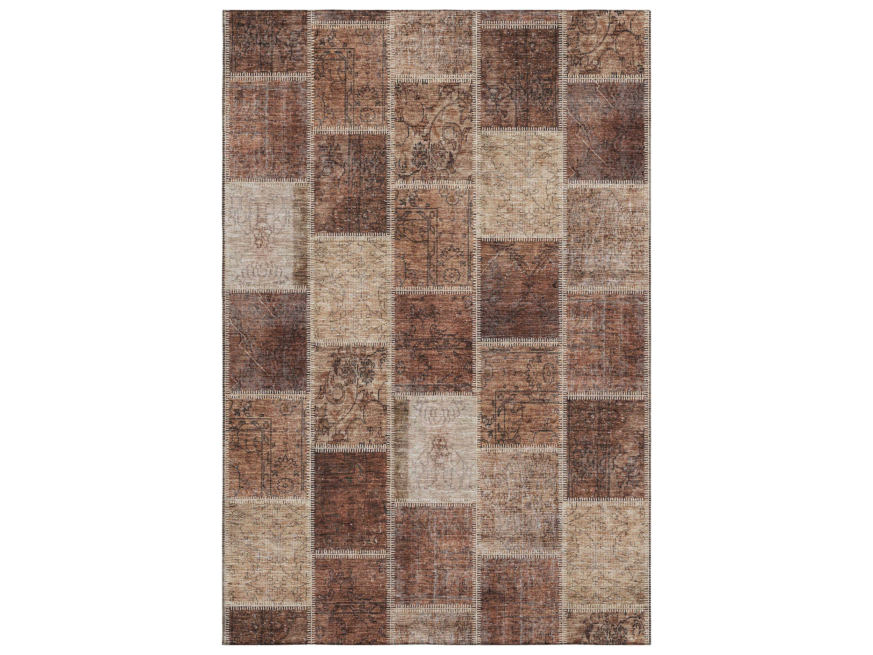 Dalyn Mayfield Geometric Area Rug