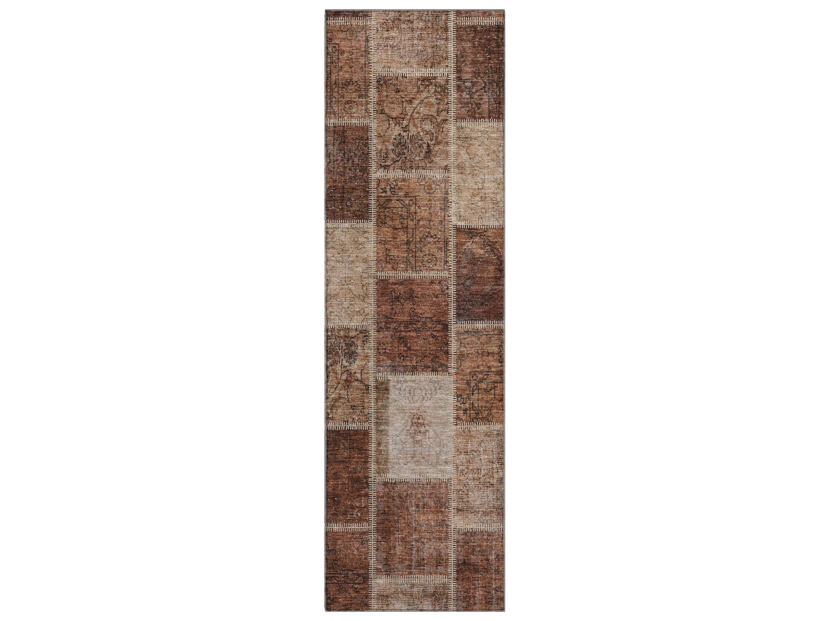 Dalyn Mayfield Geometric Area Rug